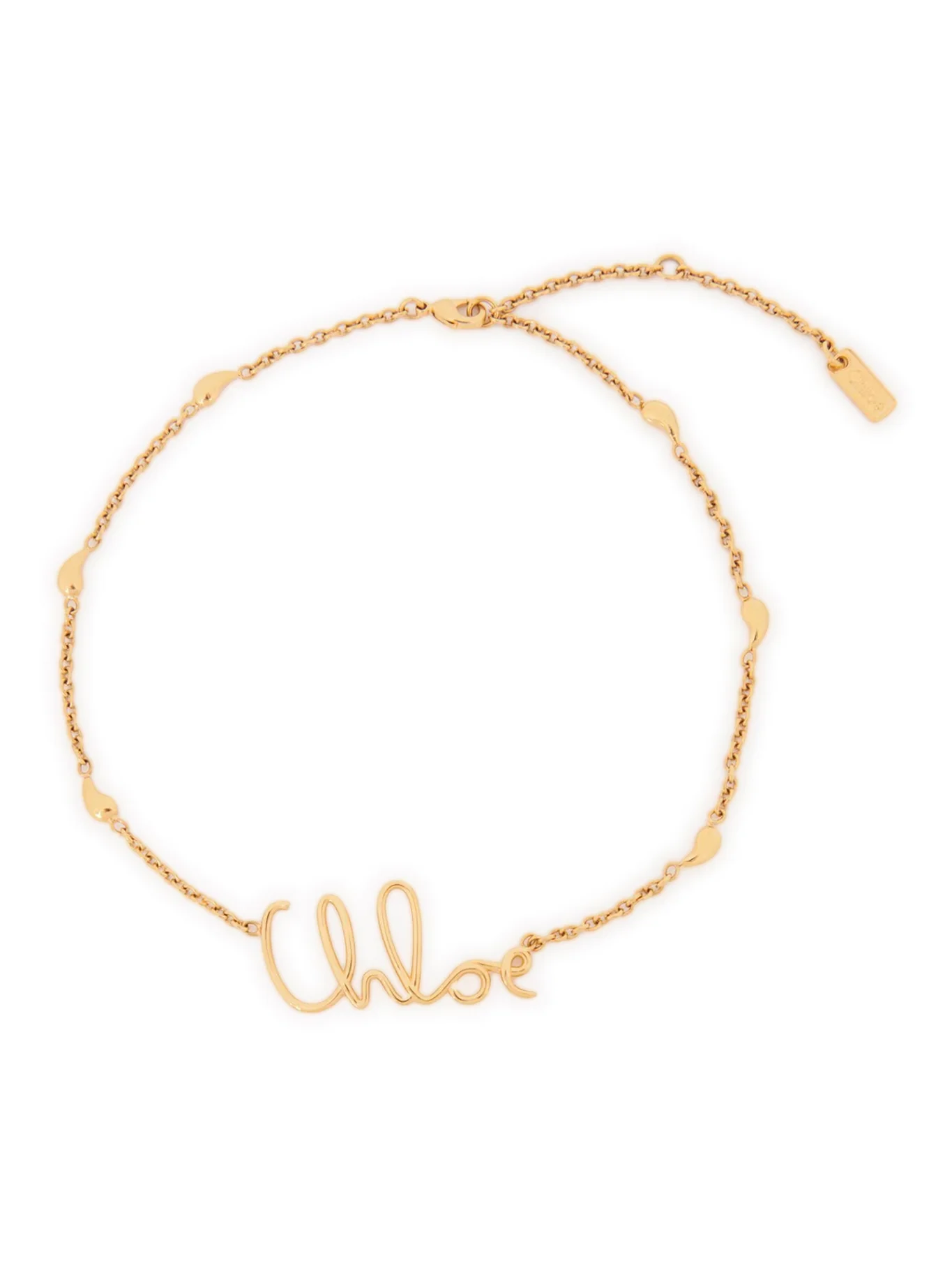 ICONIC NECKLACE