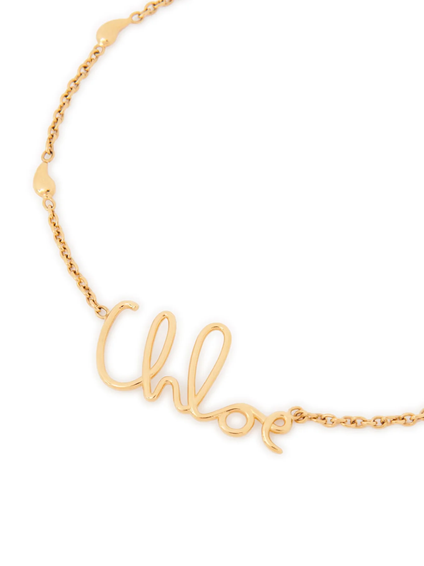 ICONIC NECKLACE - Image 3