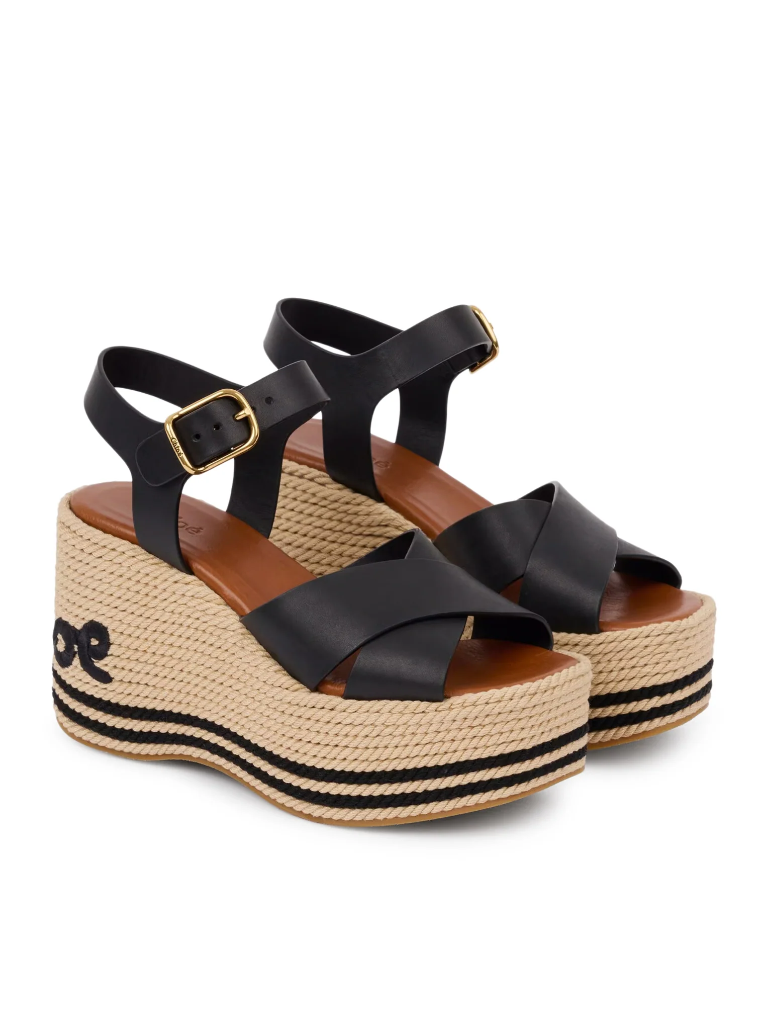 SAND WEDGE SANDAL - Image 2