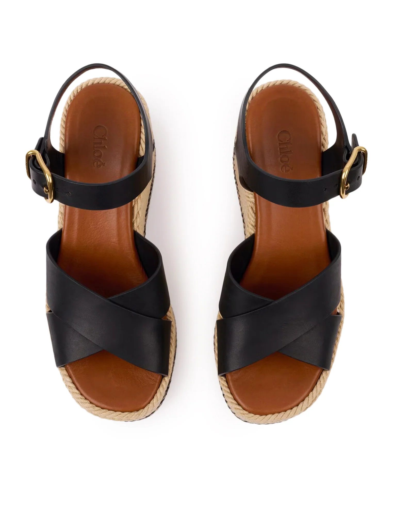 SAND WEDGE SANDAL - Image 4
