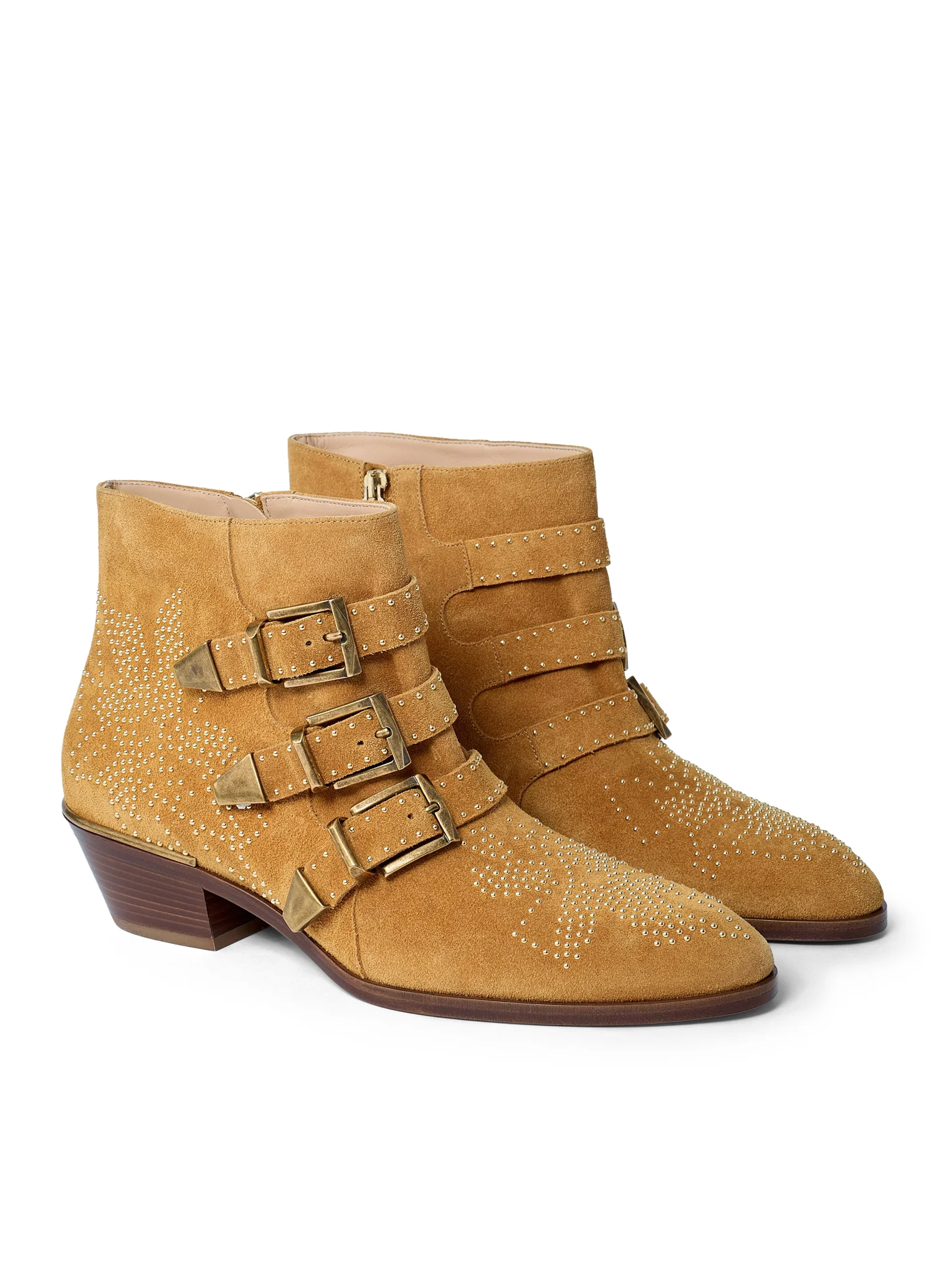SUSANNA ANKLE BOOTS - Image 2