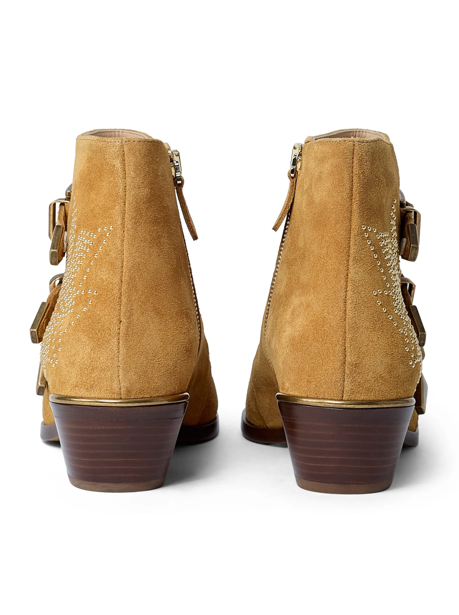 SUSANNA ANKLE BOOTS - Image 3
