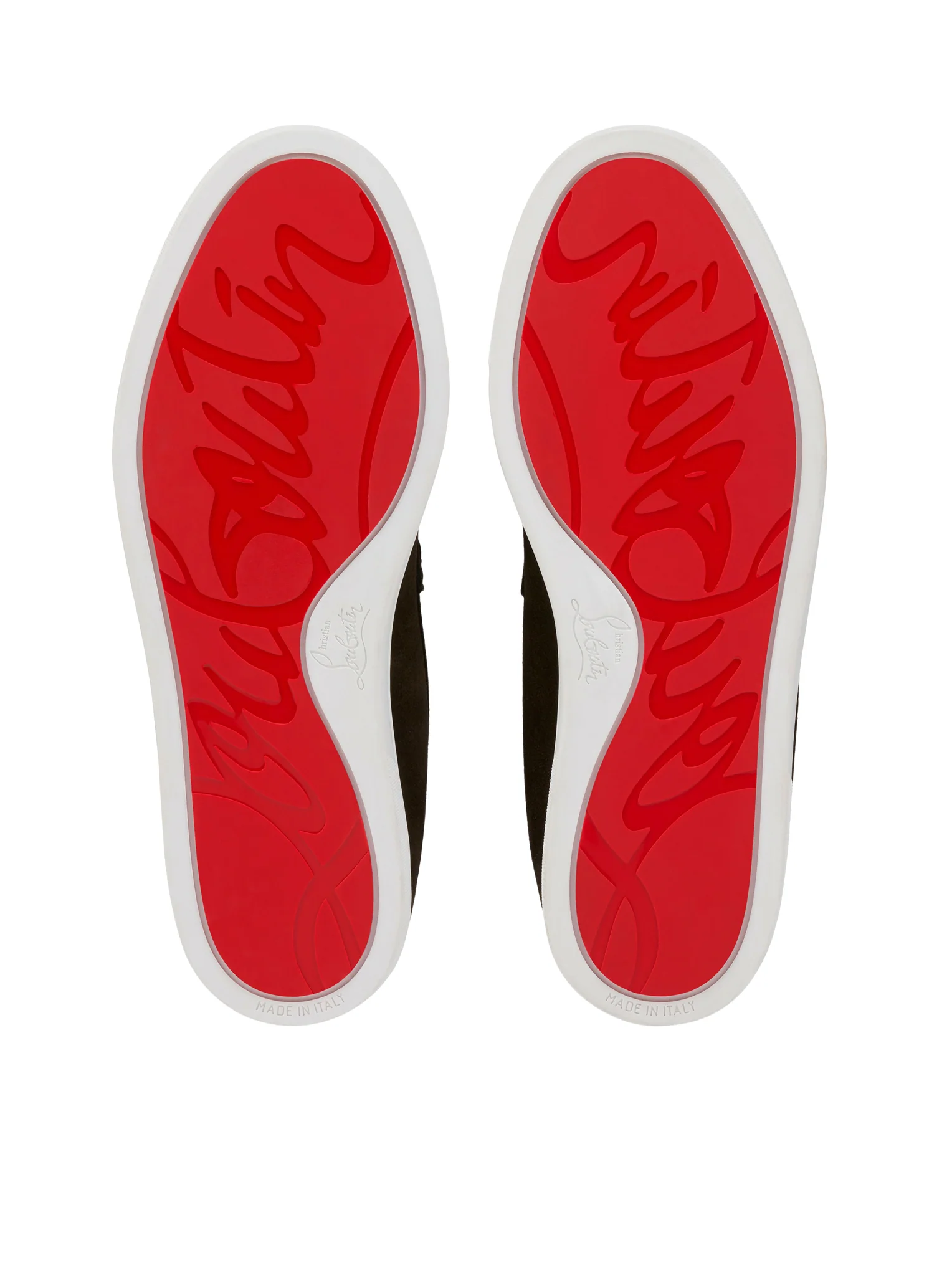 CHAMBELIBOAT LEATHER LOAFERS - Image 5