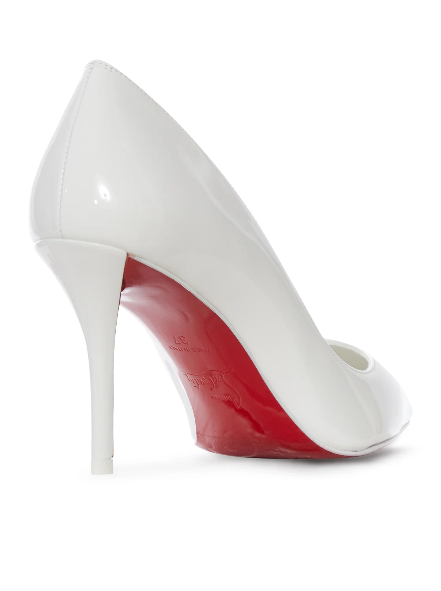 MISS Z 80 PUMPS PUMP IN PATENT - Image 3