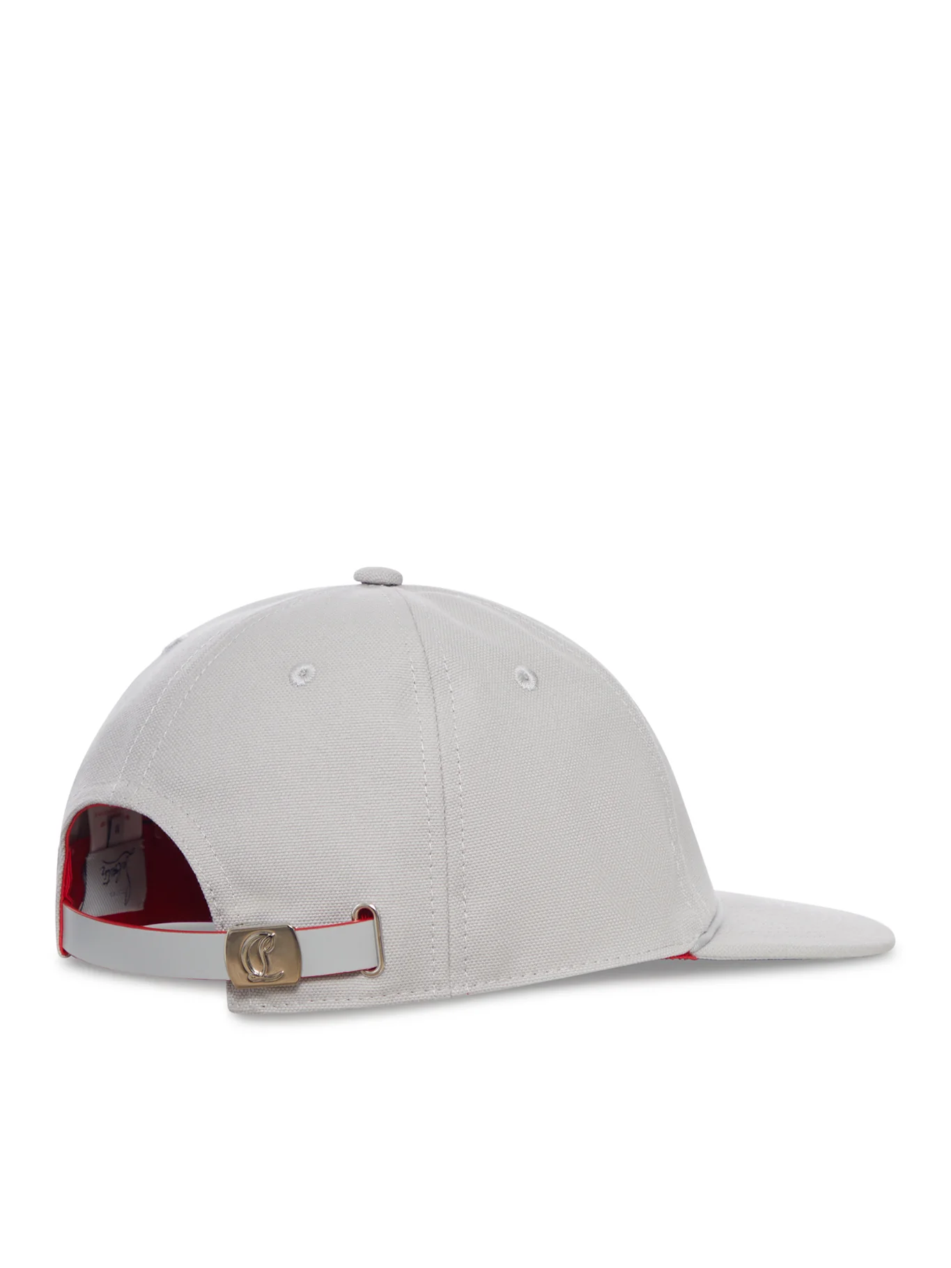 MOONCREST IVY AC BASEBALL CAP - Image 3