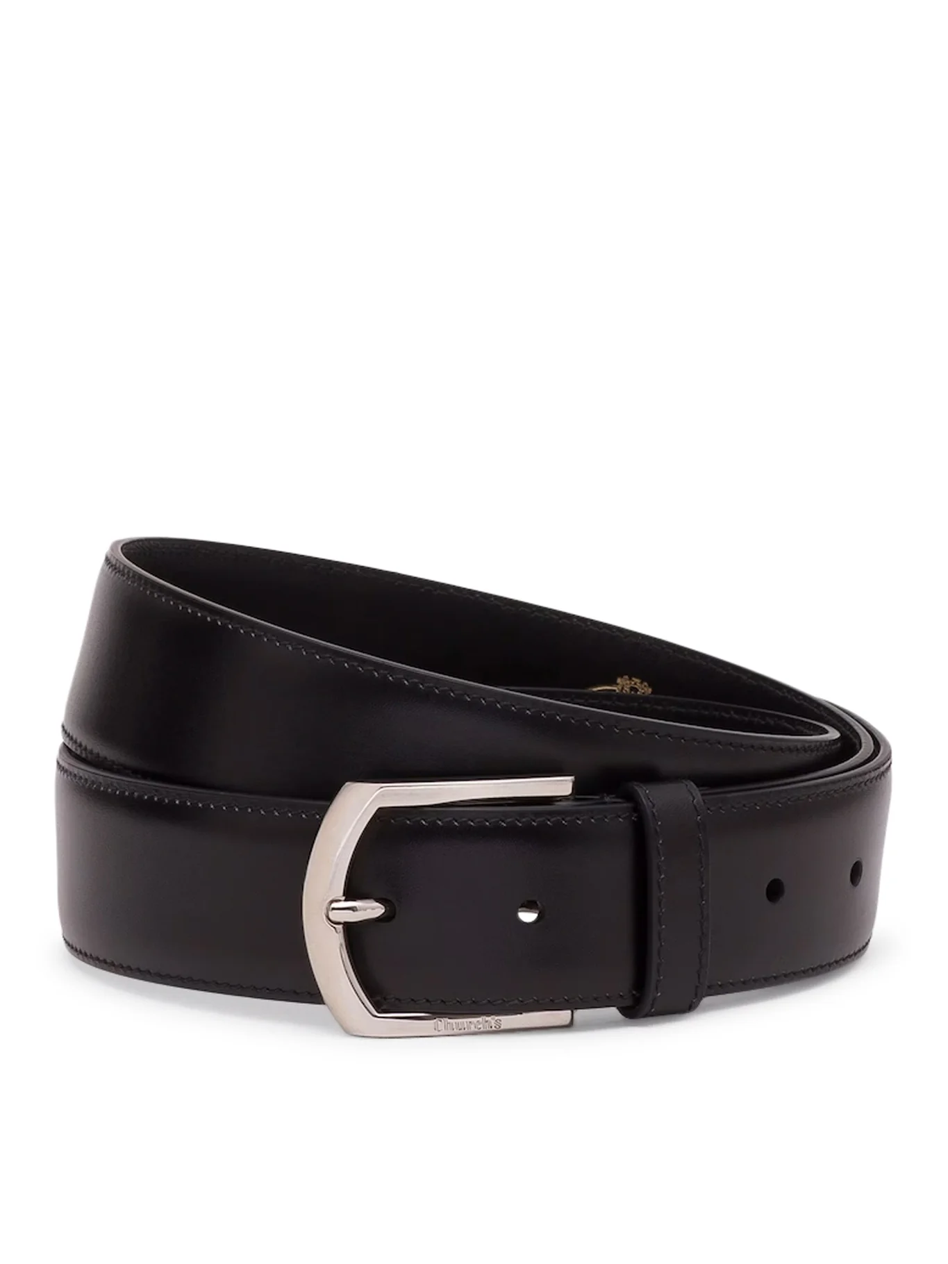 D-RING BUCKLE BELT