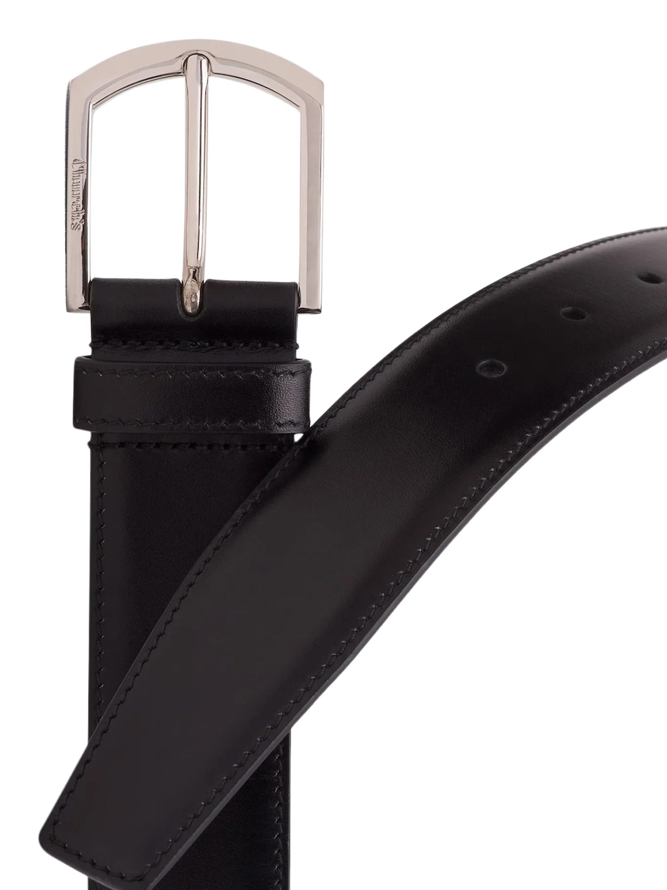 D-RING BUCKLE BELT - Image 2