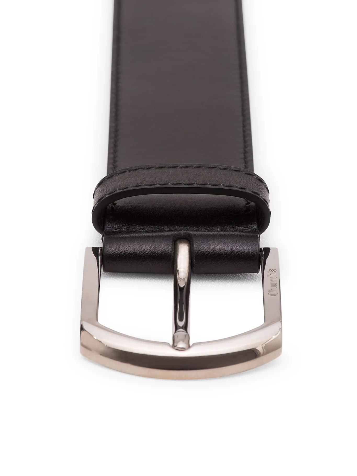 D-RING BUCKLE BELT - Image 3