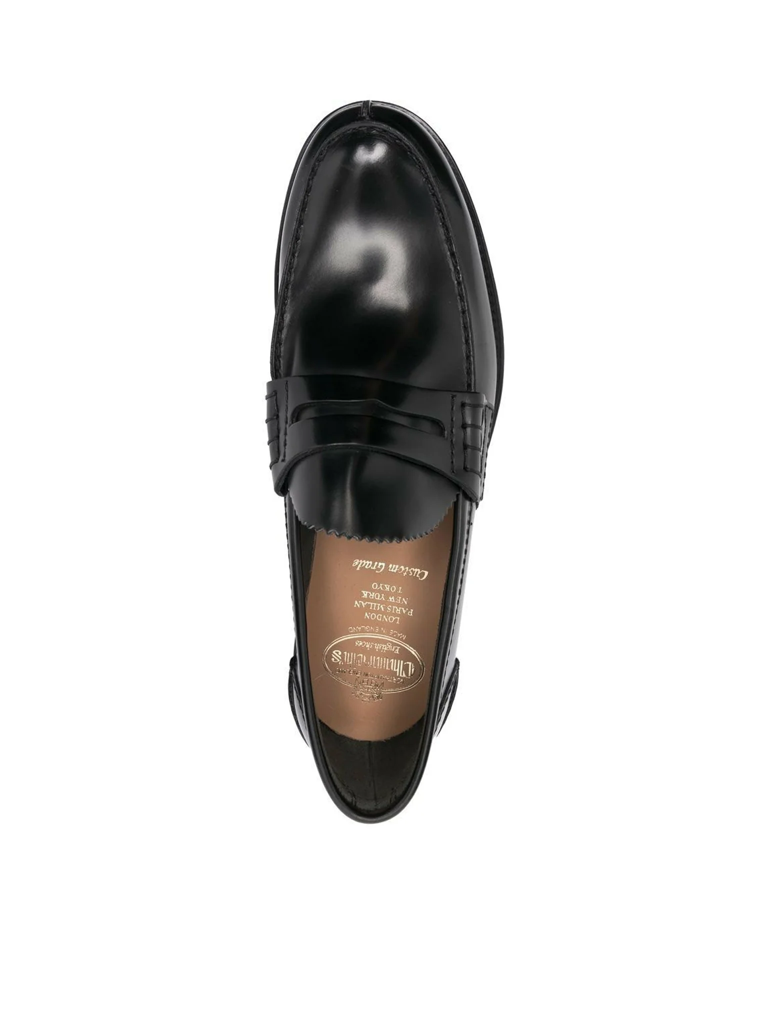 PEMBREY LOAFERS - Image 4
