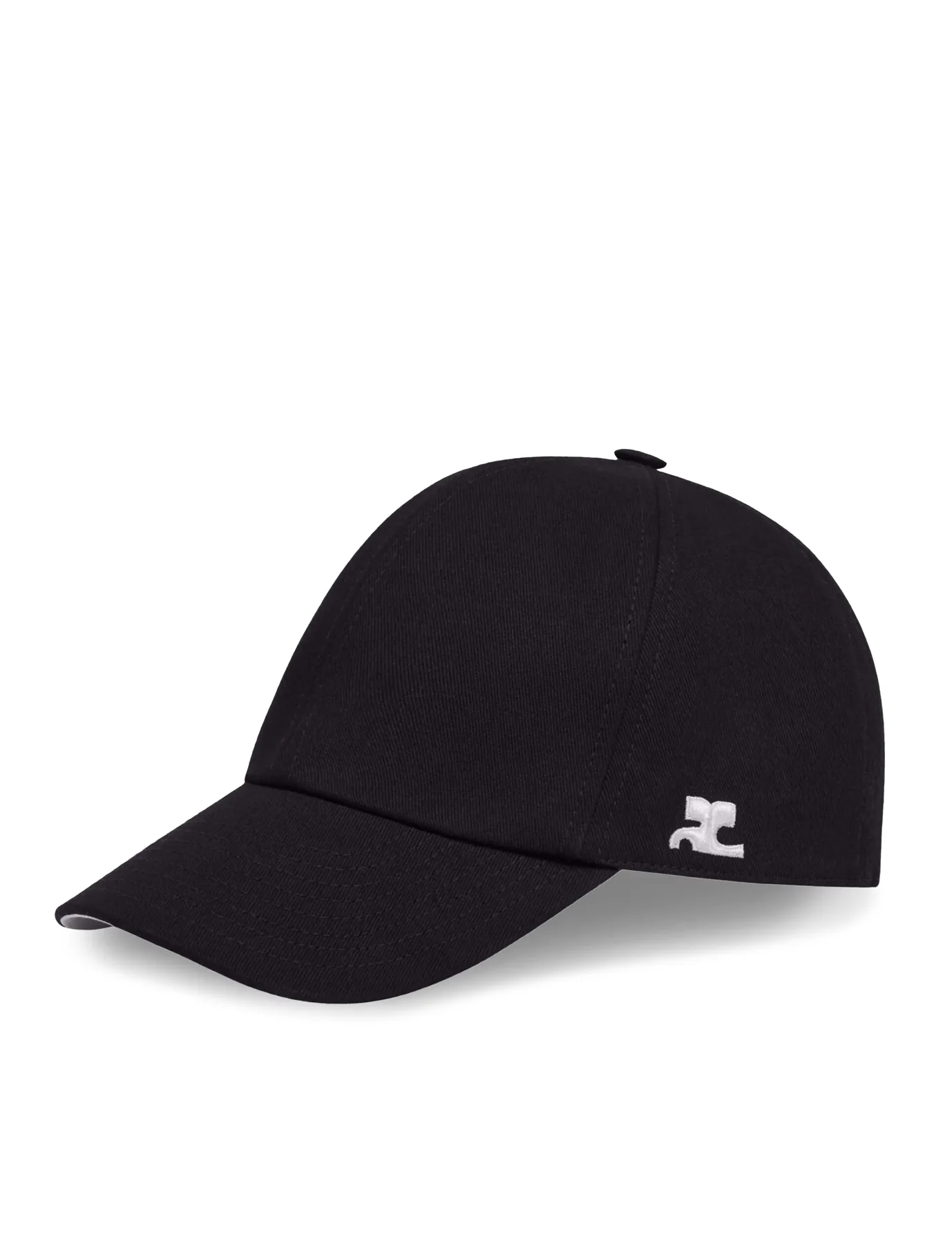 AC SIGNATURE COTTON HAT - Image 3