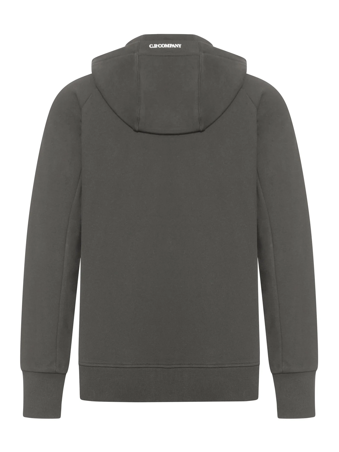 FLEECE HOODIE - Image 2