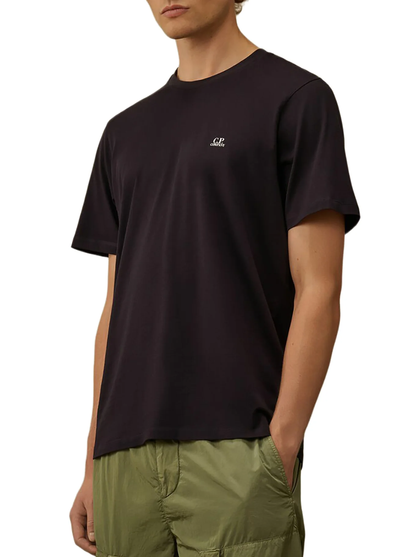 SHORT-SLEEVED T-SHIRT WITH PRINT - Image 2