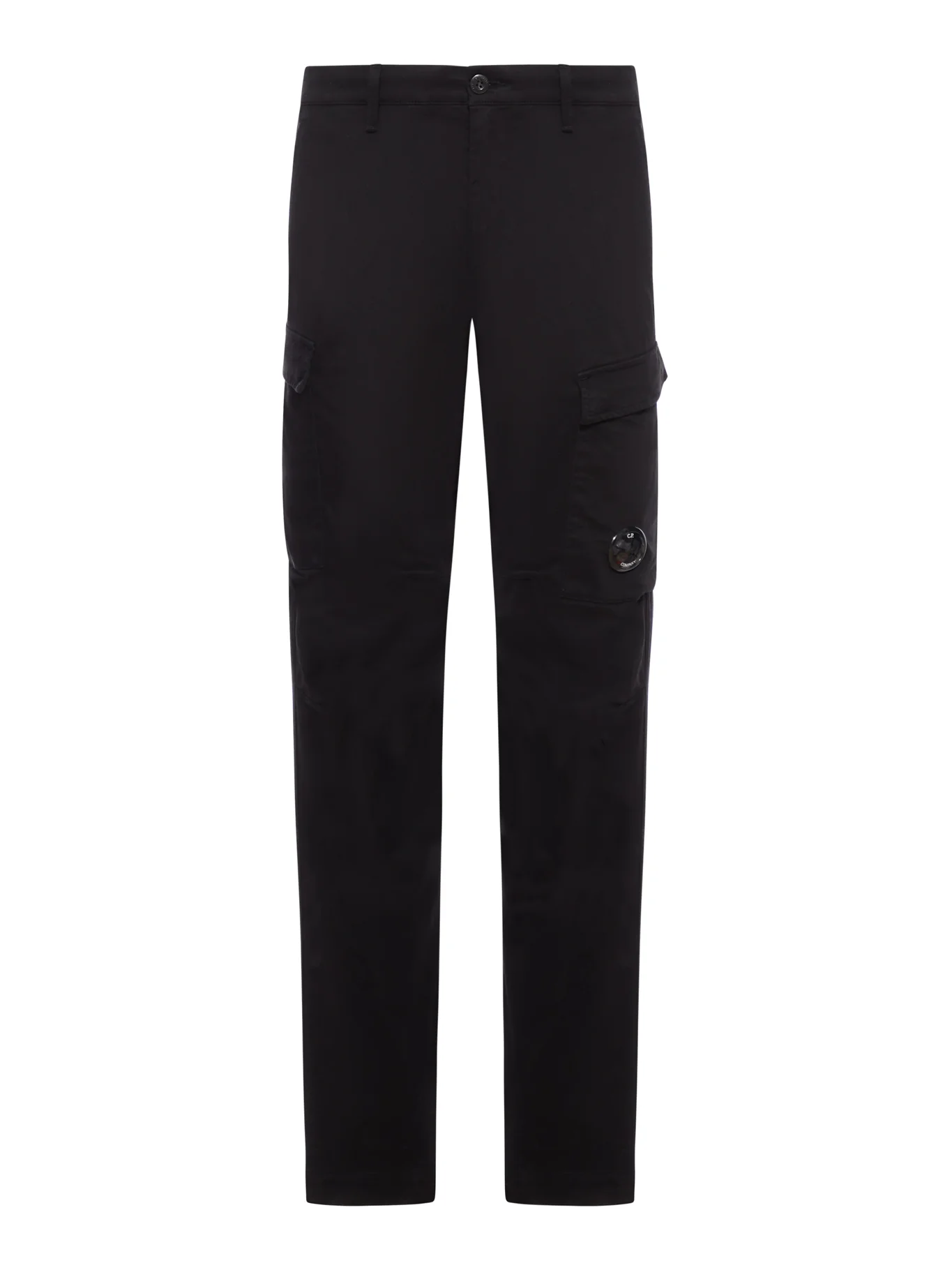 STRETCH CARGO PANTS