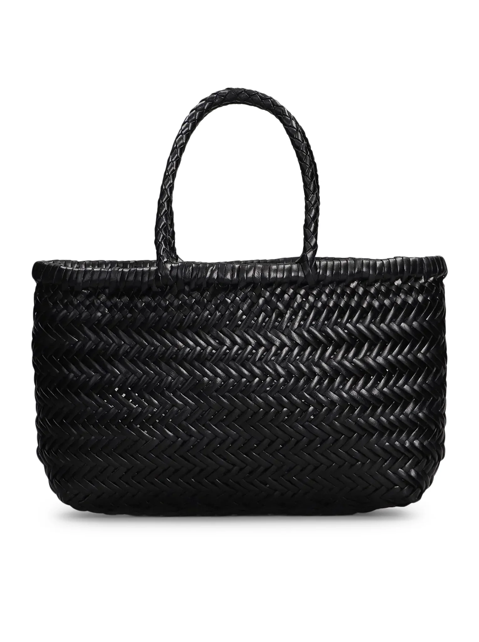 MINI FLAT GORA HANDBAG - Image 3