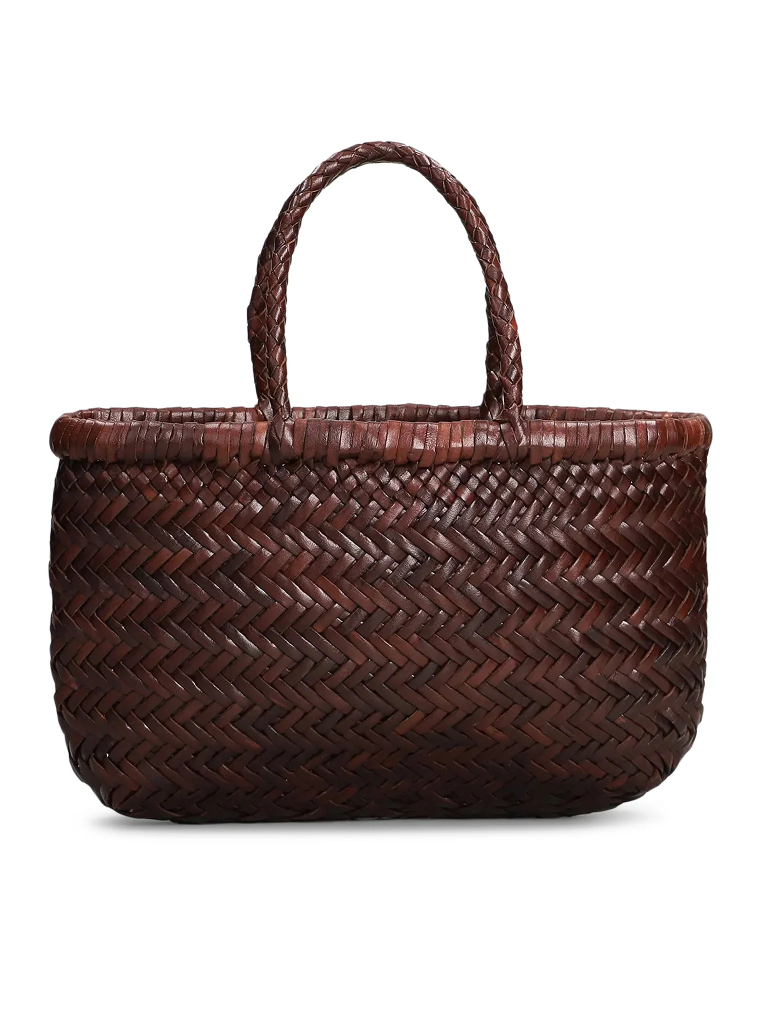 MINI FLAT GORA HANDBAG - Image 2