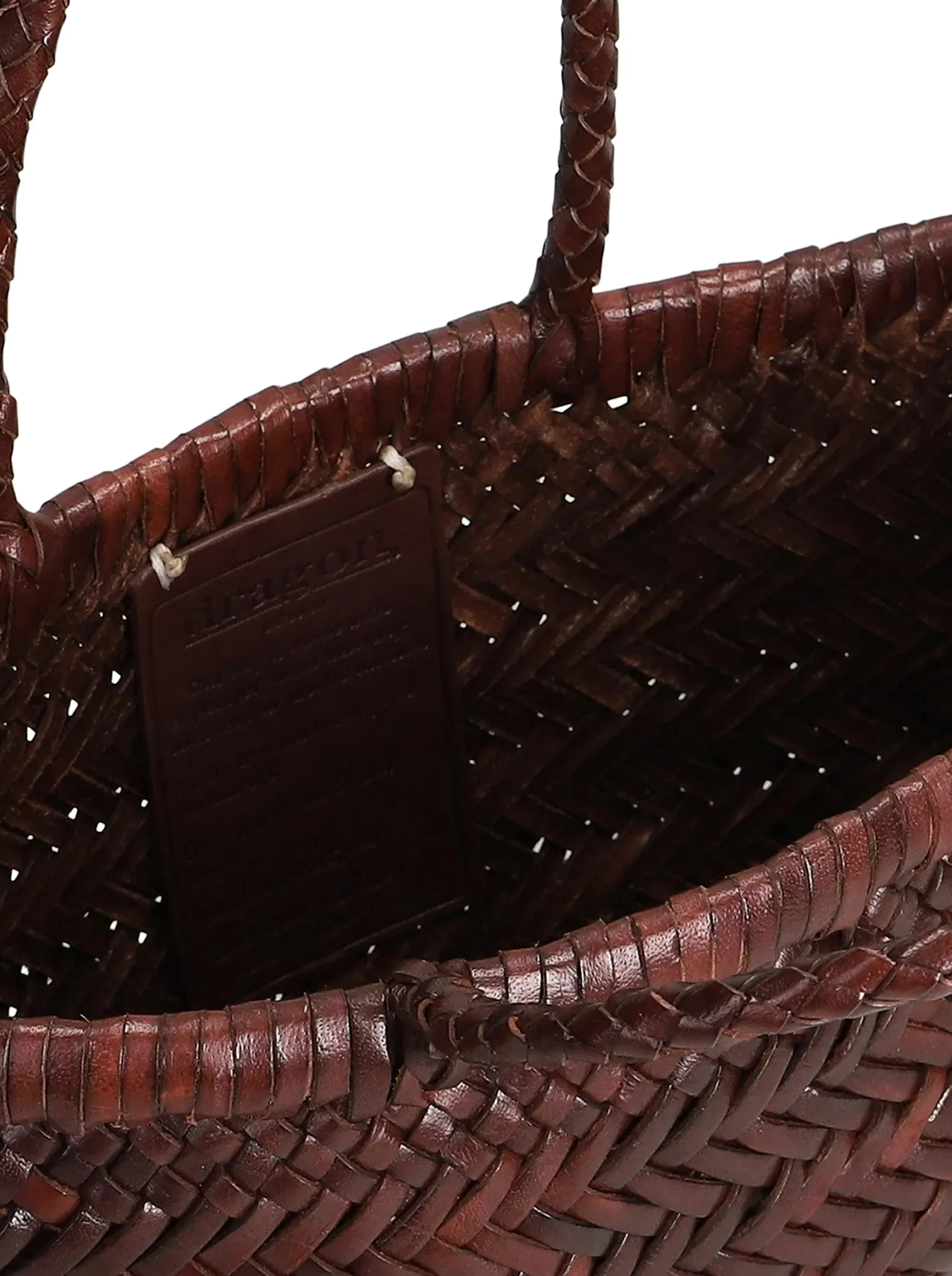 MINI FLAT GORA HANDBAG - Image 4