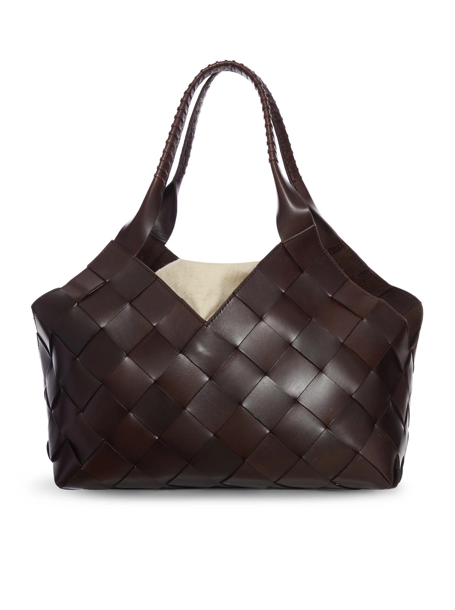 NEW LEATHER BAG