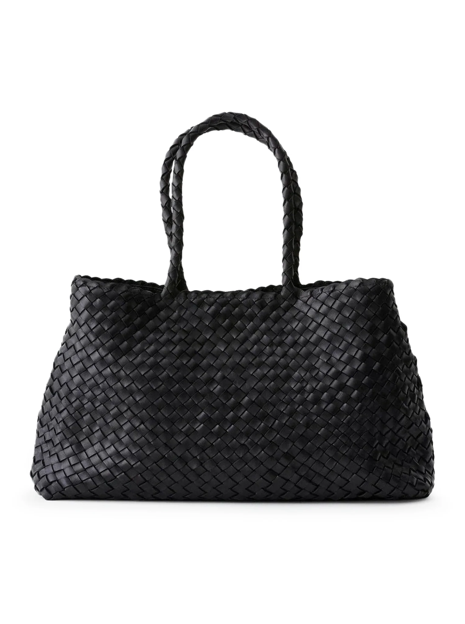 VINTAGE MESH TOTE BAG