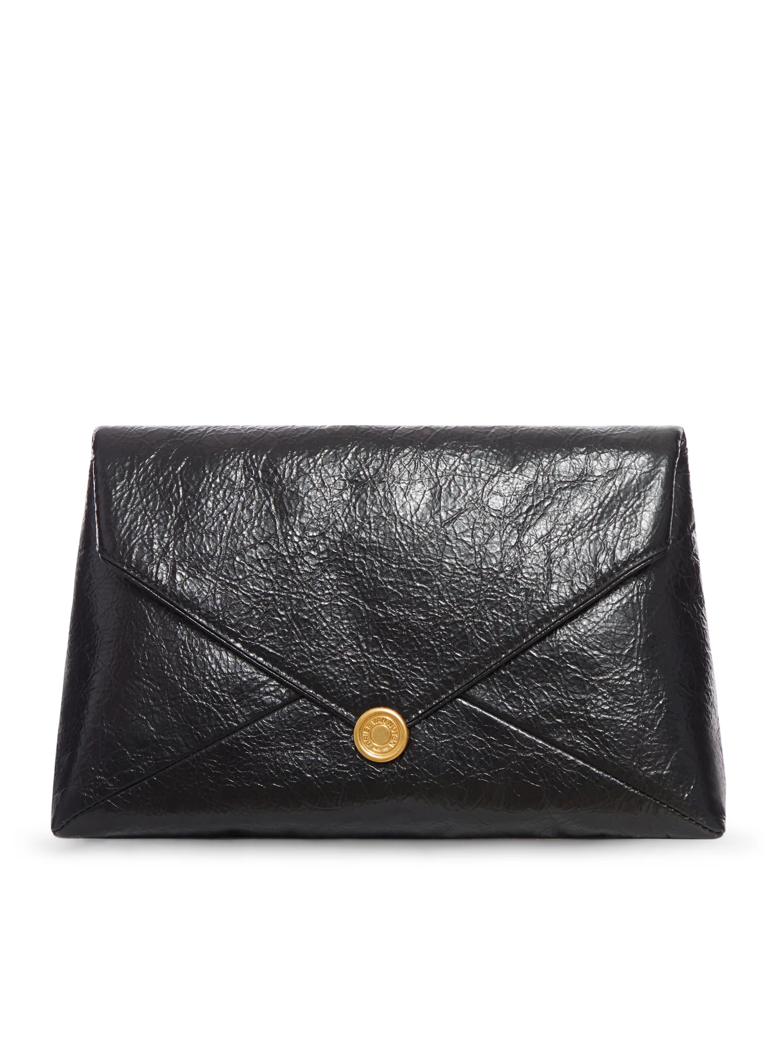 ENVELOP SHOULDER BAG