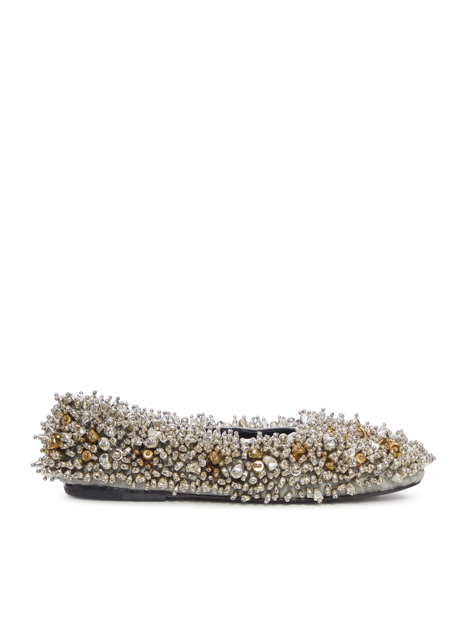 JEWEL BALLERINA WITH THREE-DIMENSIONAL APPLICATIONS