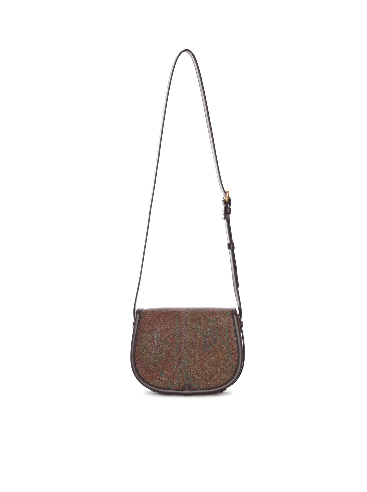 PAISLEY PATTERN SHOULDER BAG - Image 3
