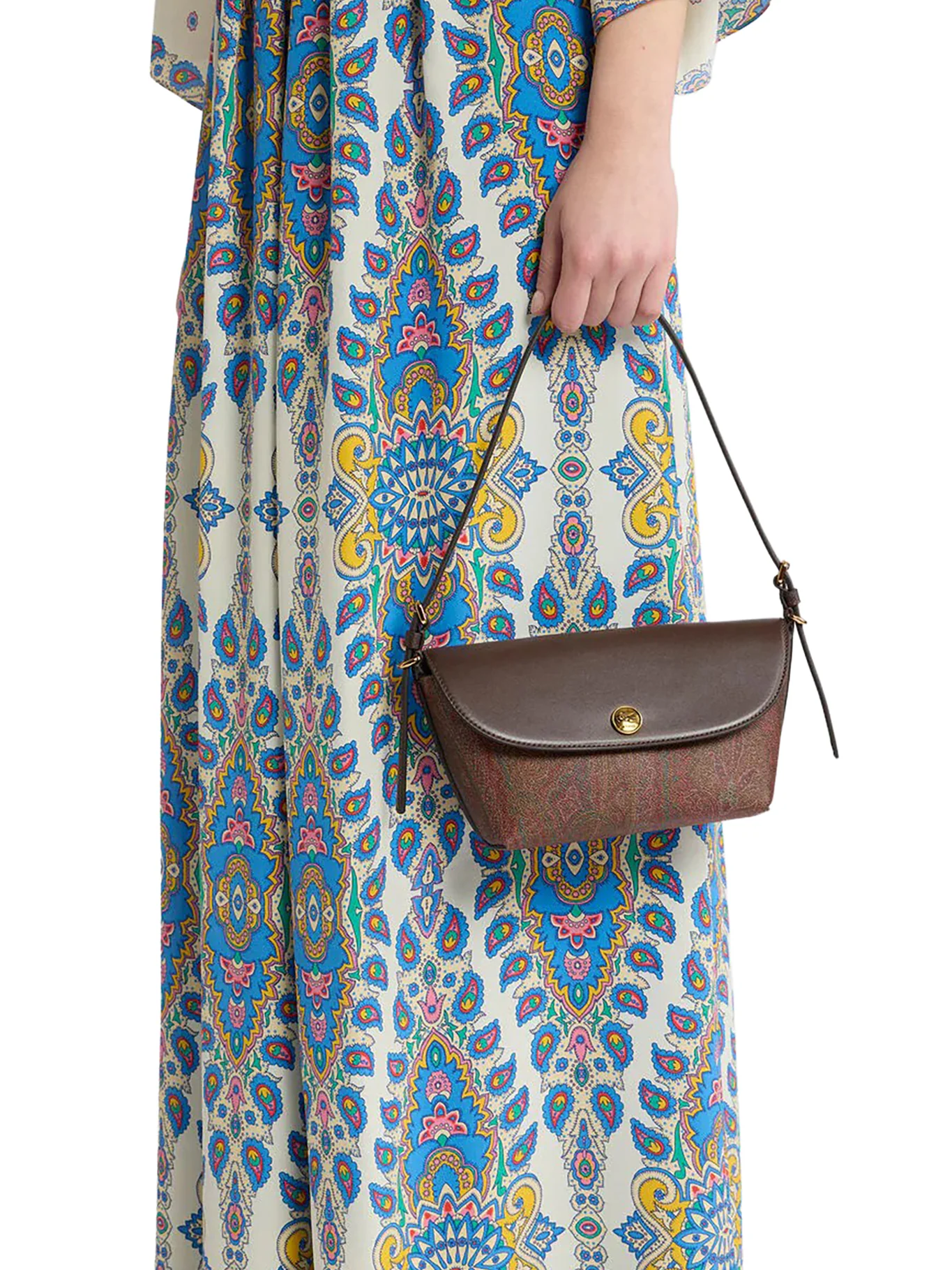 SMALL ARNICA BOAT BAG - Image 3