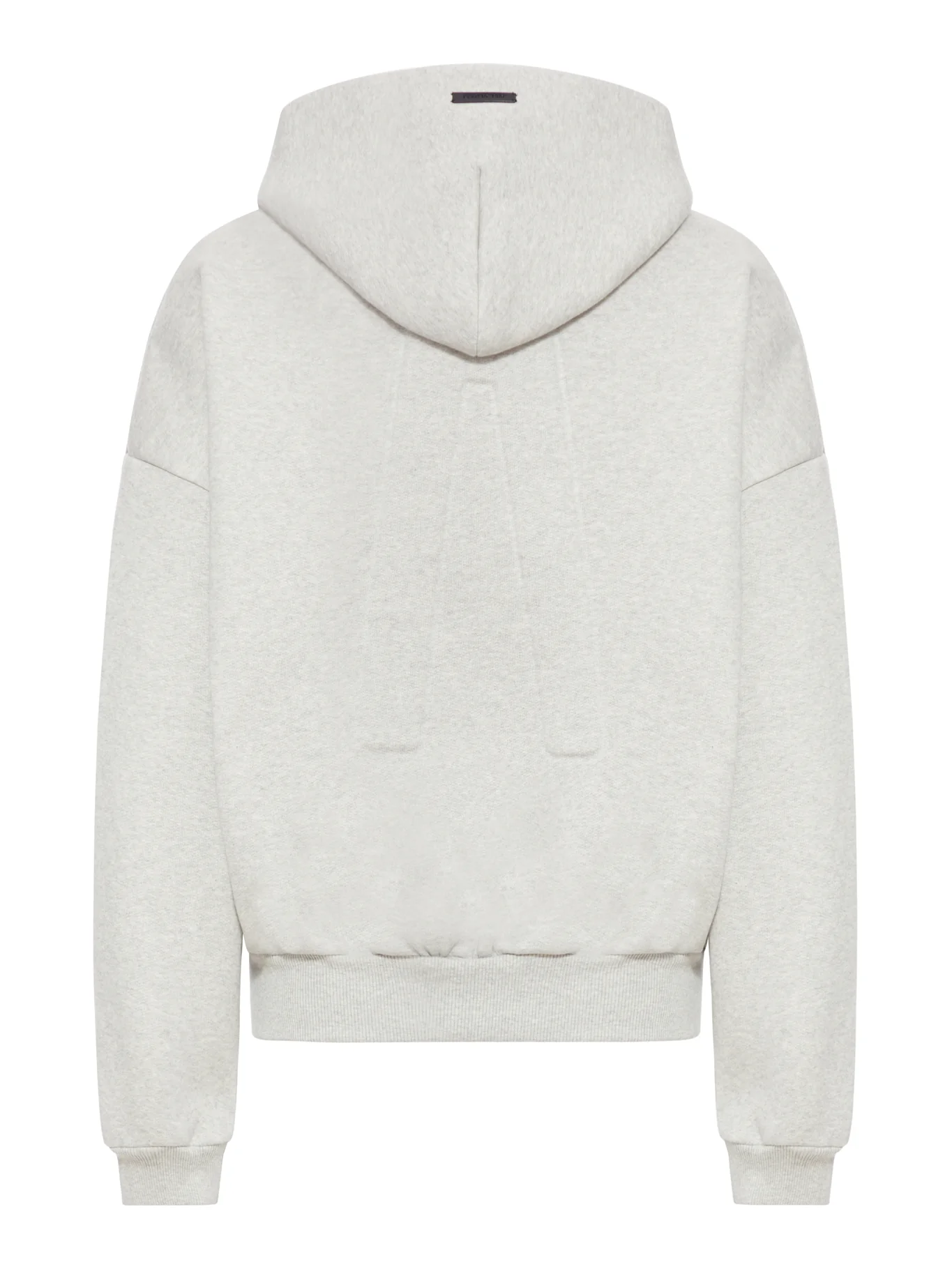 ATHLETICS HALF-ZIP HOODIE - Image 2