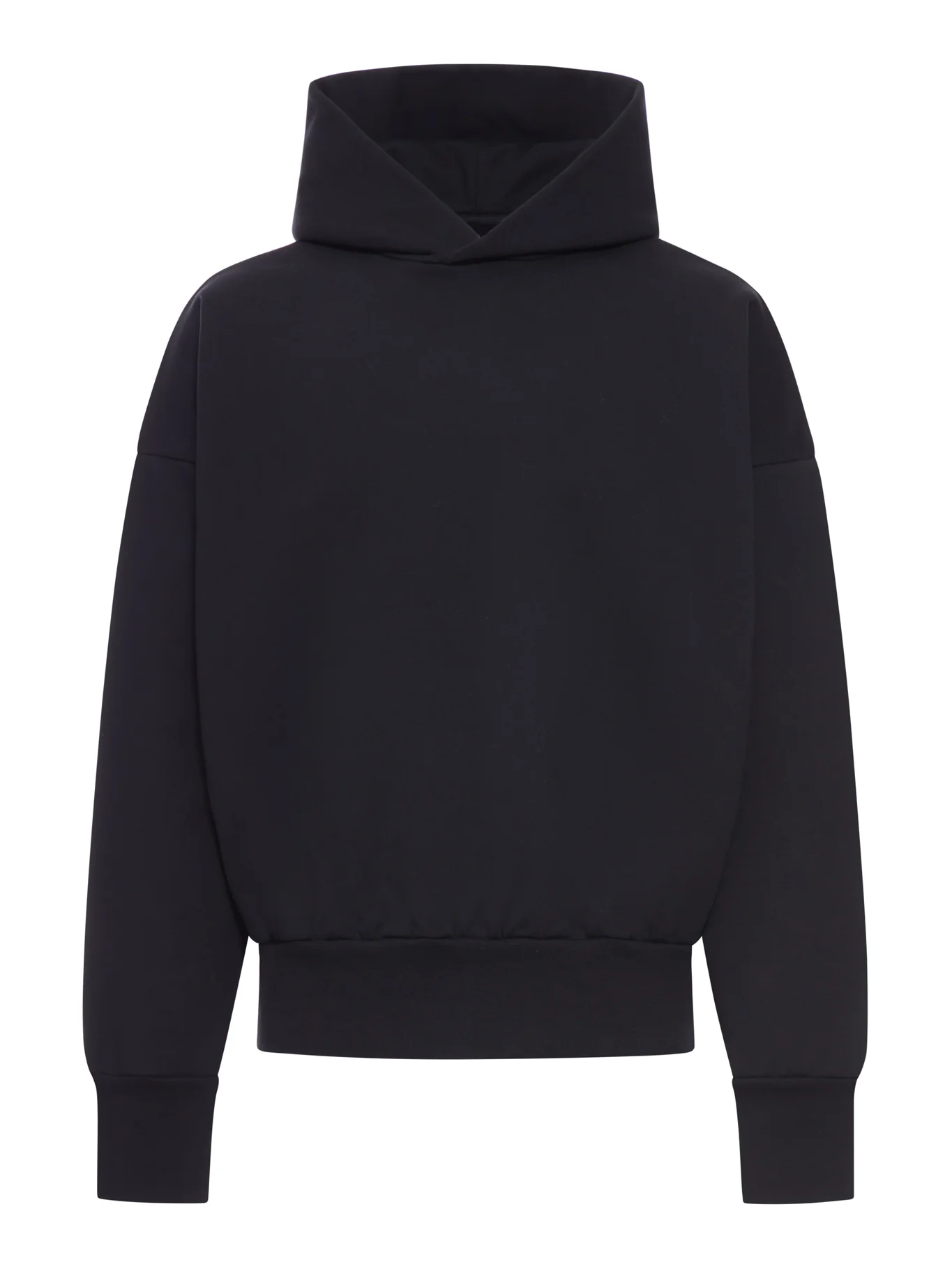 COTTON HOODIE