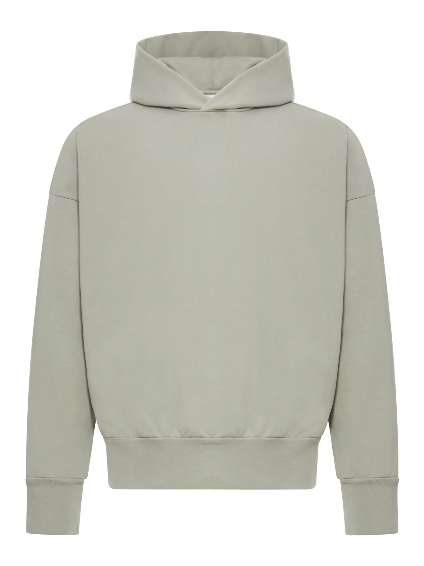 COTTON HOODIE