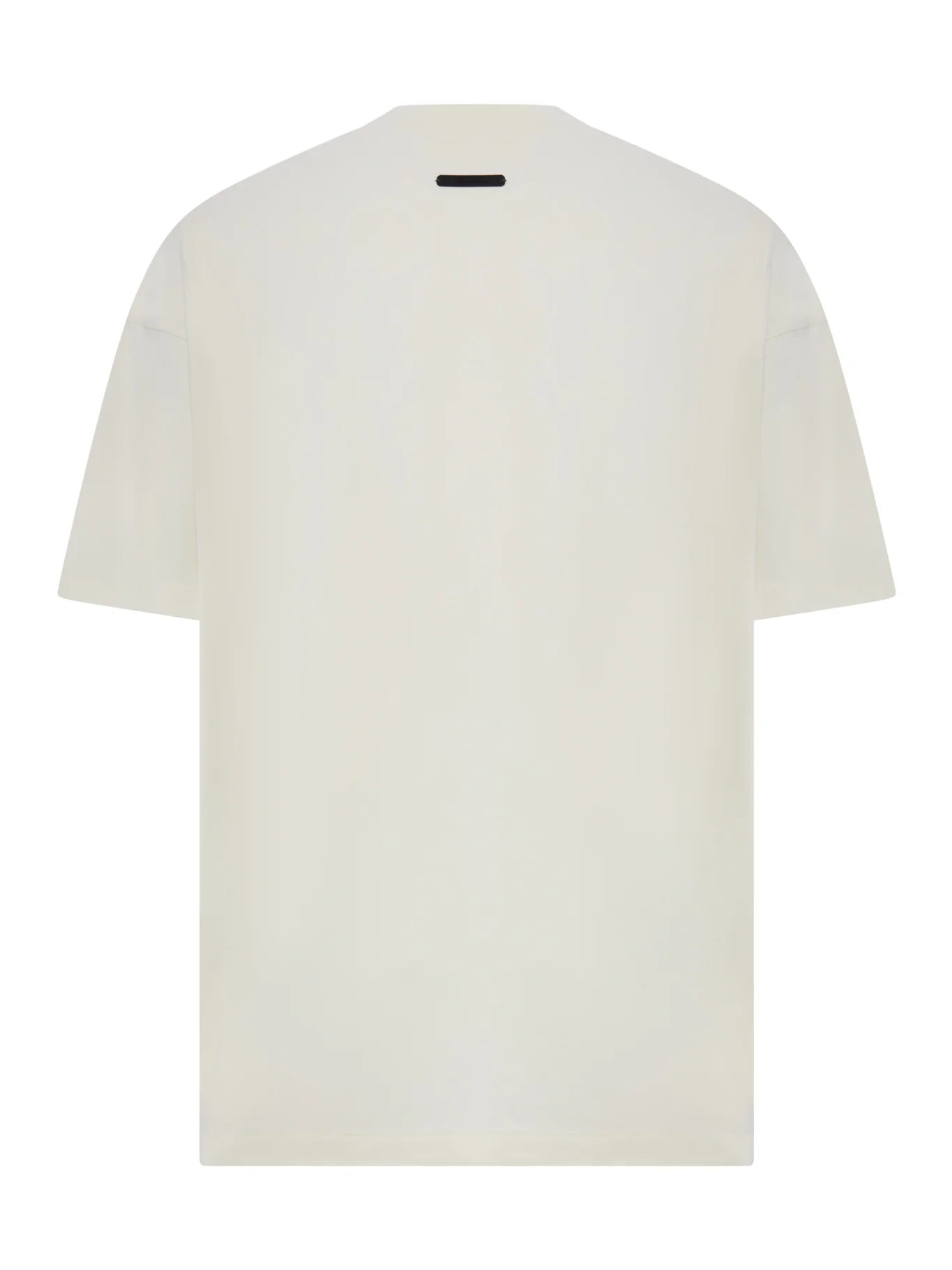 90`S SHORT SLEEVED COTTON T-SHIRT - Image 2