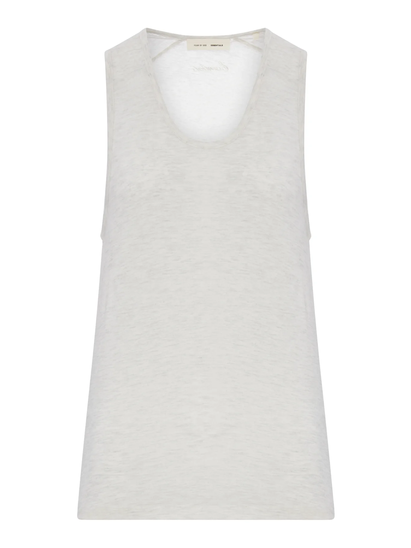 CLASSIC COTTON BLEND TOP