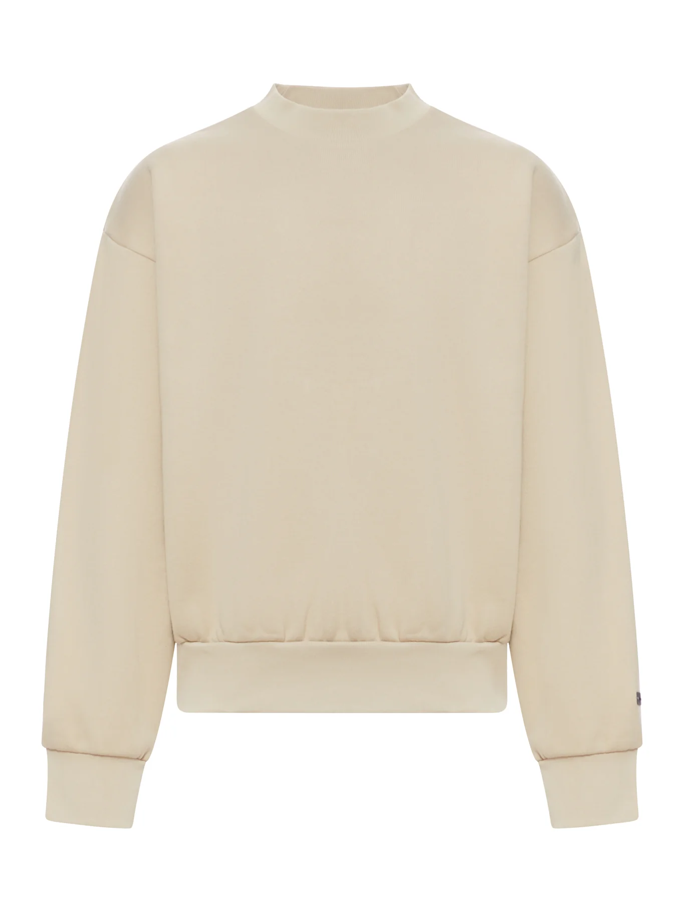 COTTON SWEATSHIRT