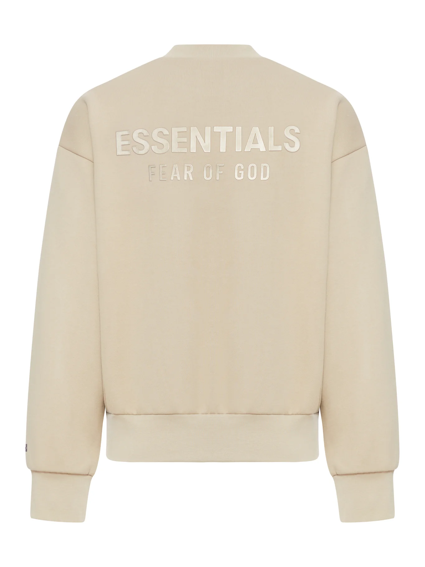 COTTON SWEATSHIRT - Image 2