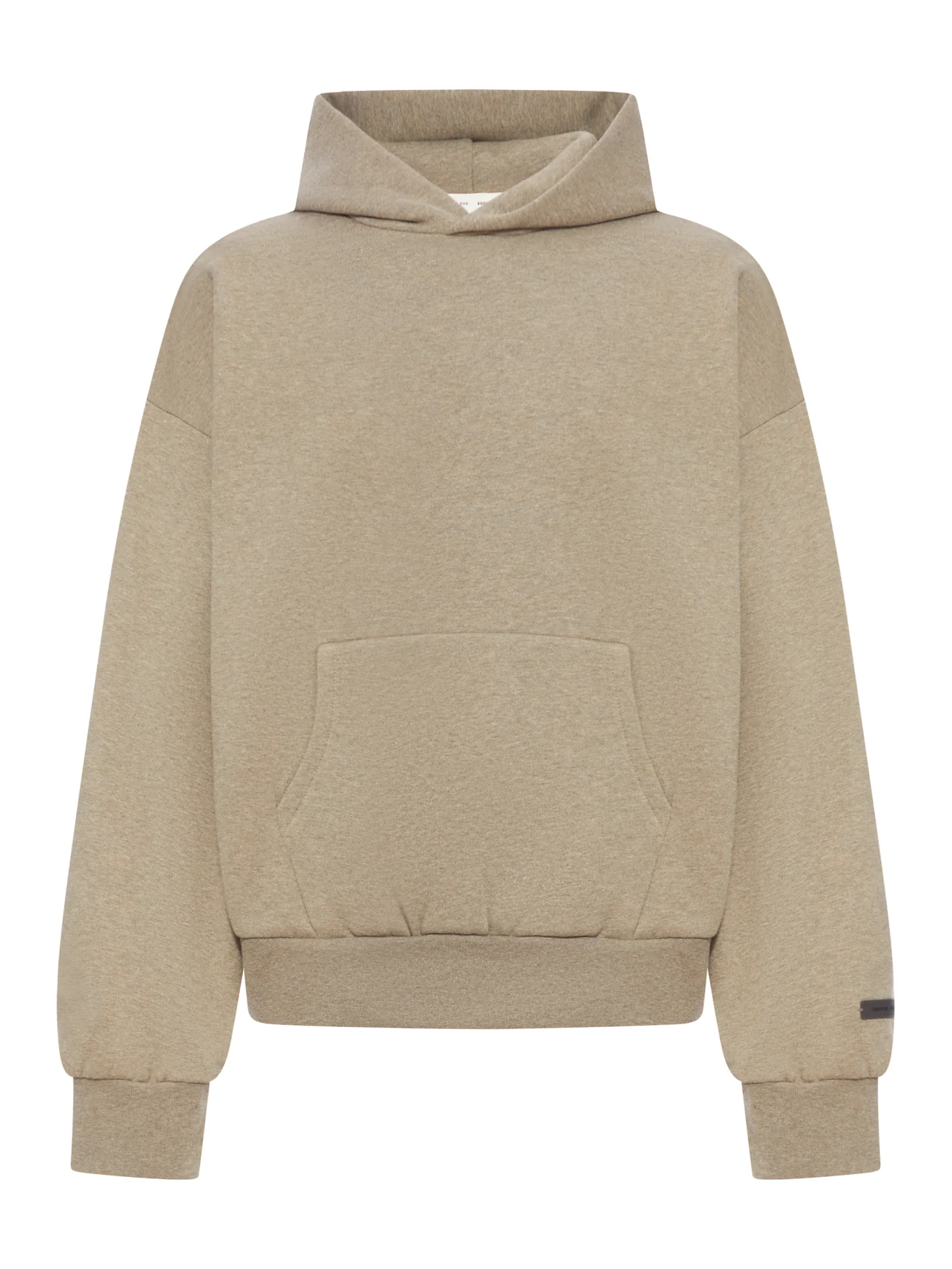 COTTON SWEATSHIRT
