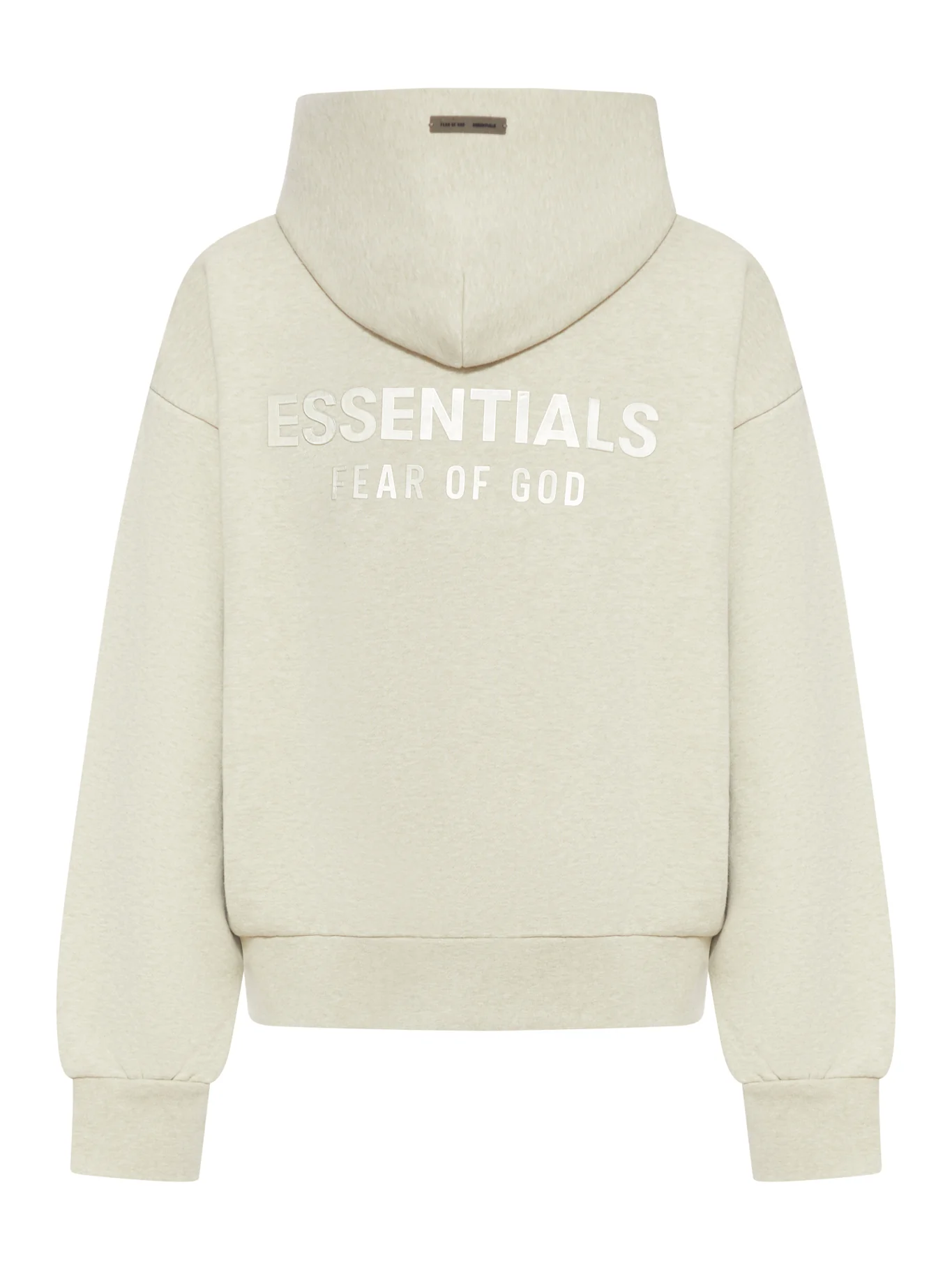 COTTON SWEATSHIRT - Image 2