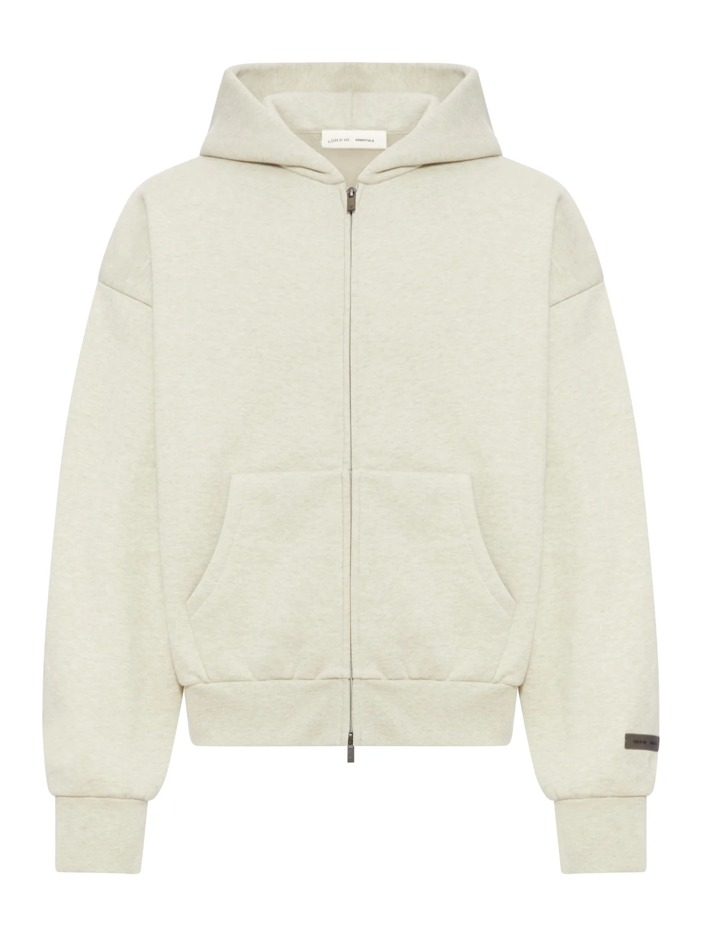 COTTON SWEATSHIRT