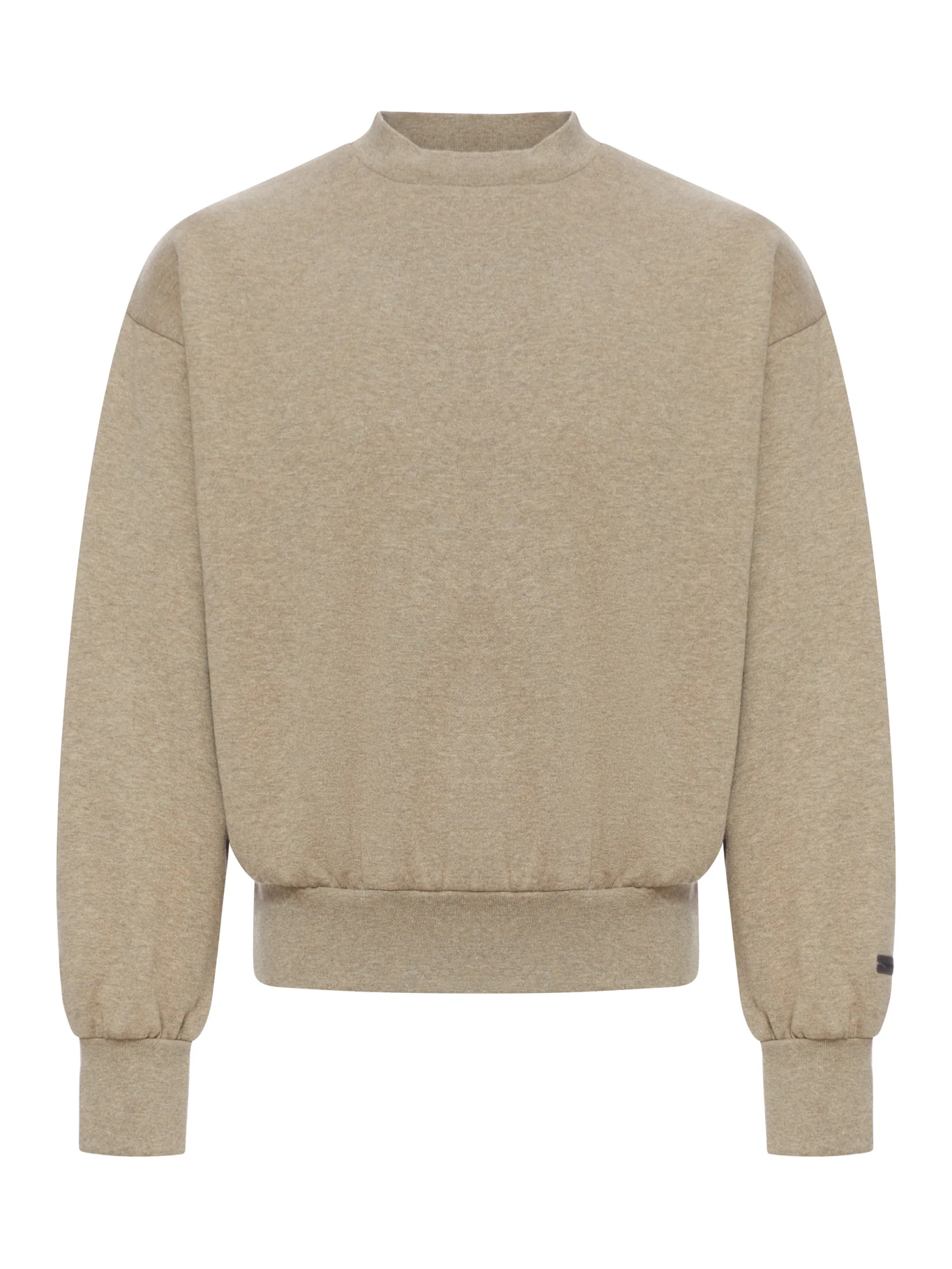COTTON SWEATSHIRT