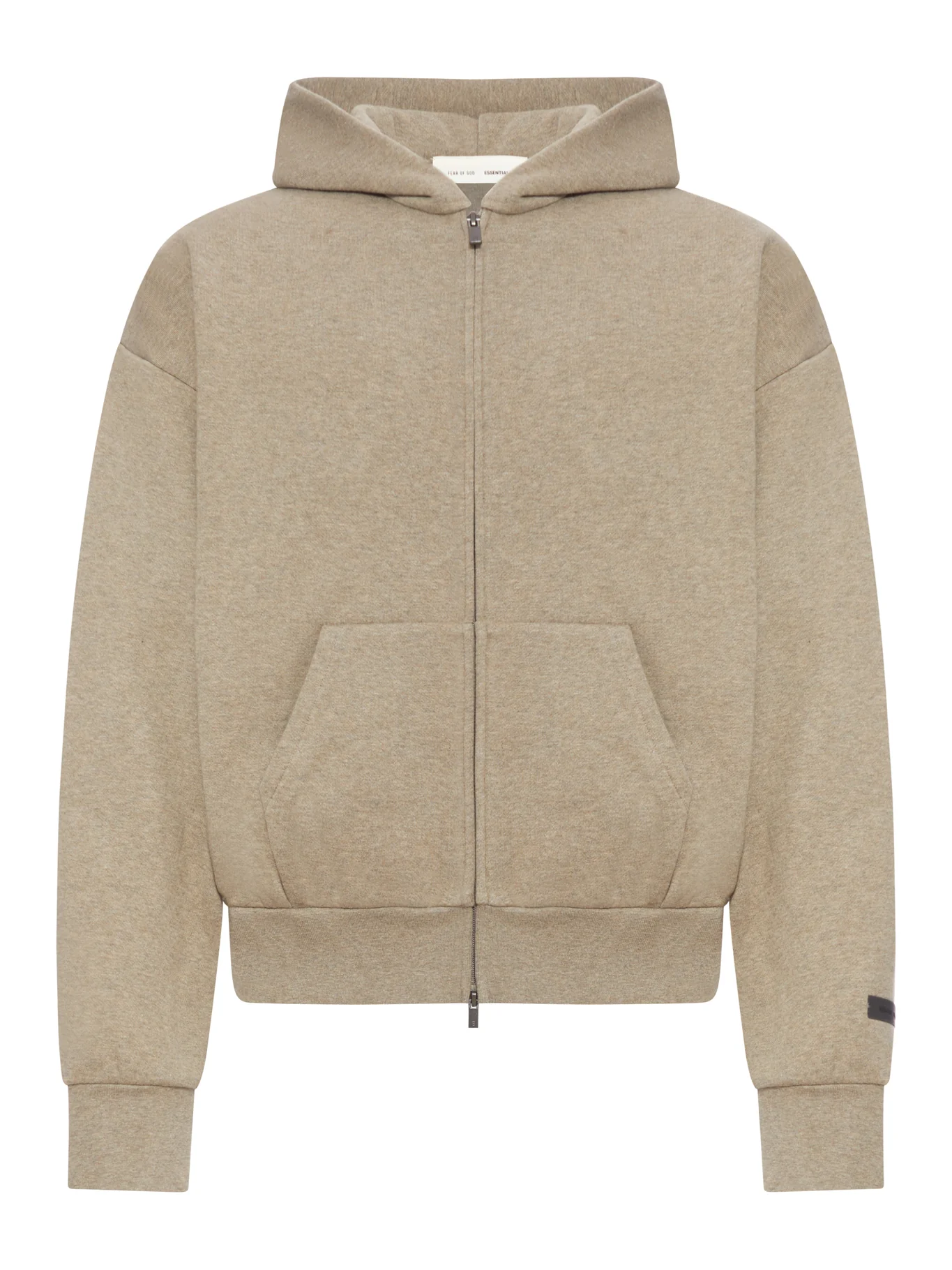 COTTON SWEATSHIRT