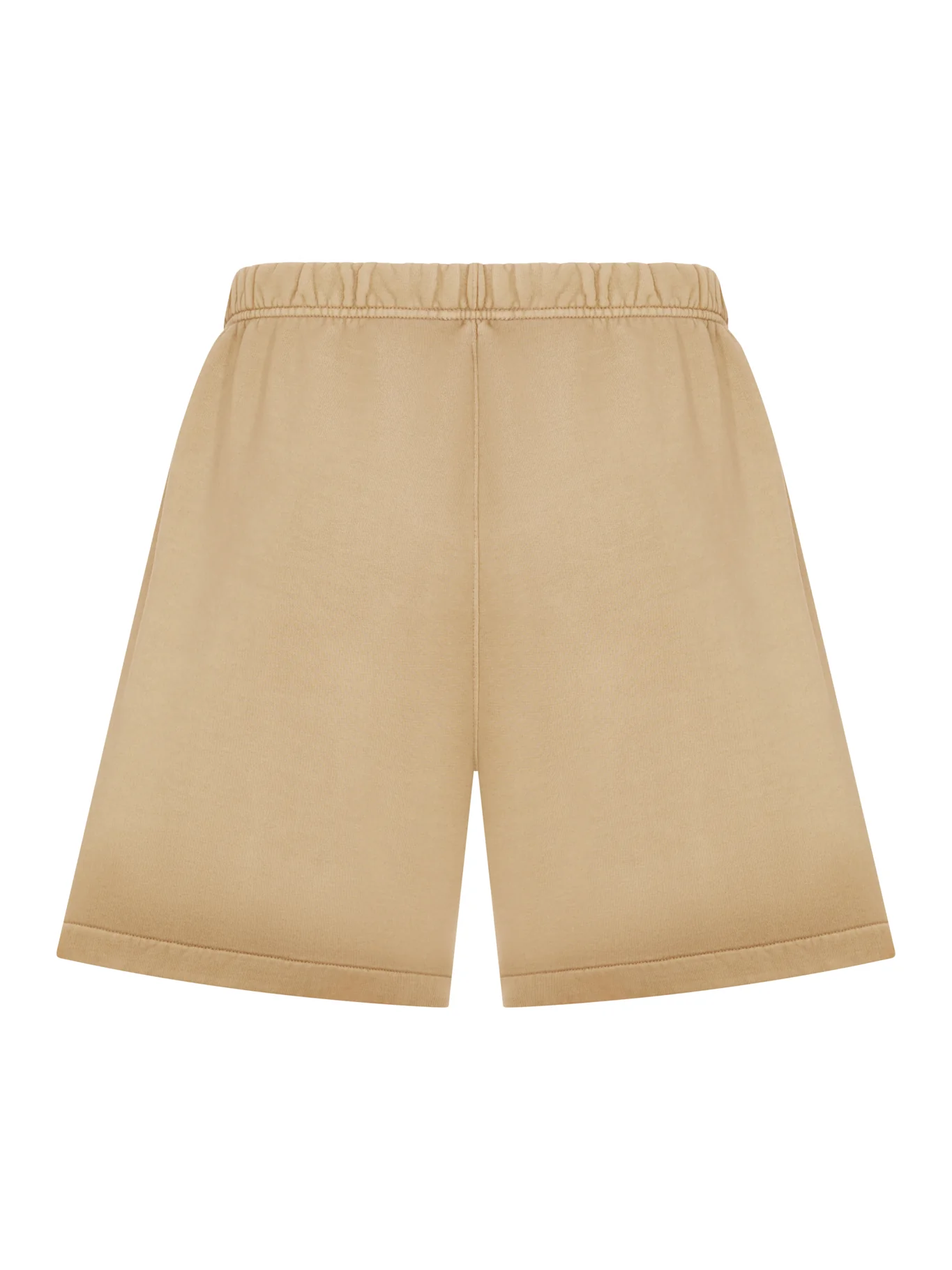 COTTON TRAINING SHORTS - Image 2