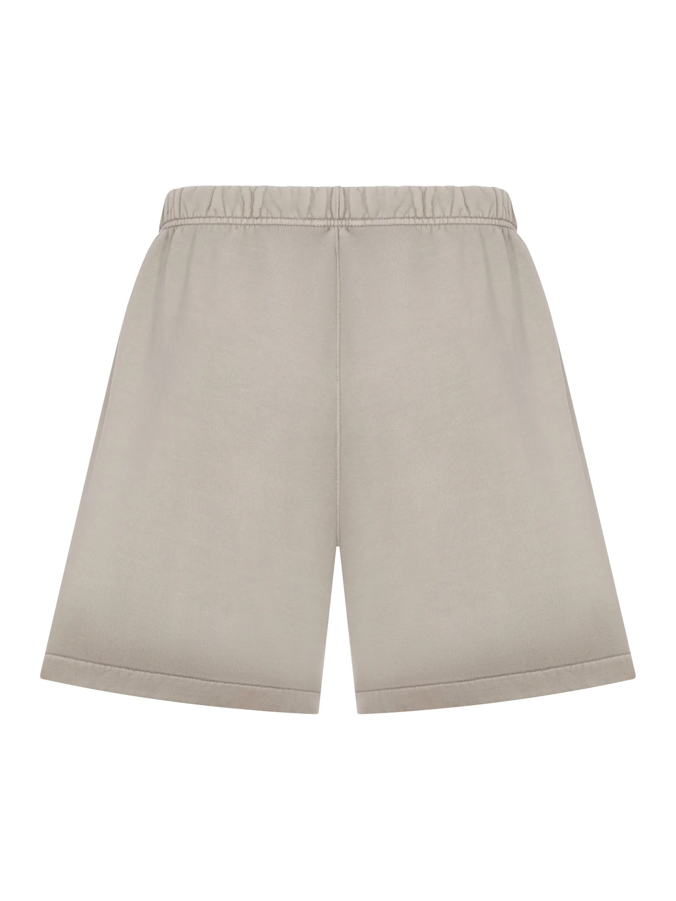 COTTON TRAINING SHORTS - Image 2