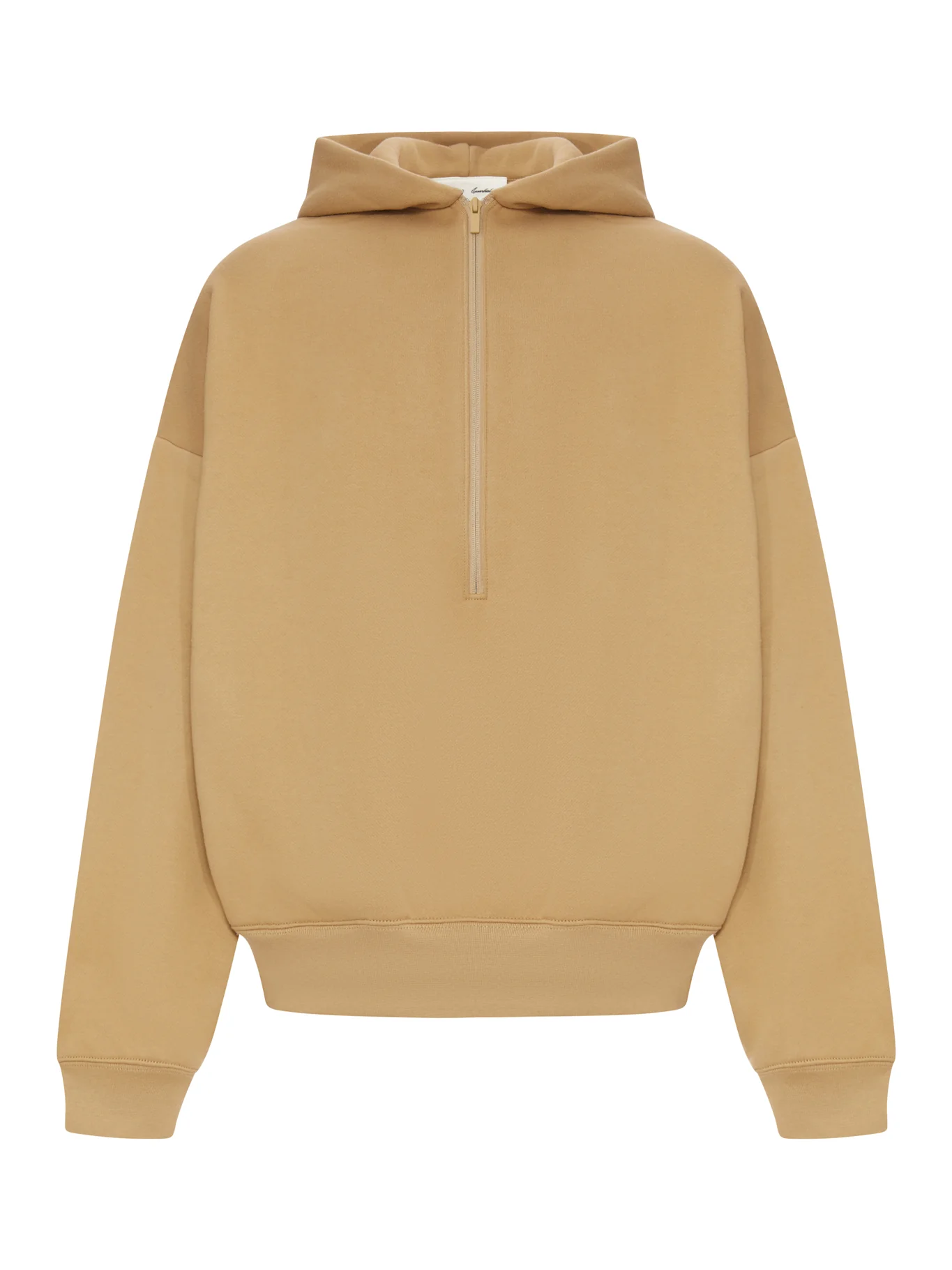 PROPERTY HOODIE WITH ZIP