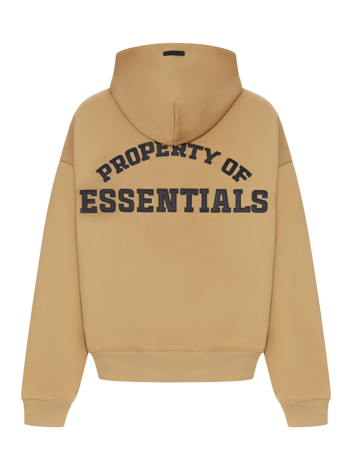 PROPERTY HOODIE WITH ZIP - Image 2