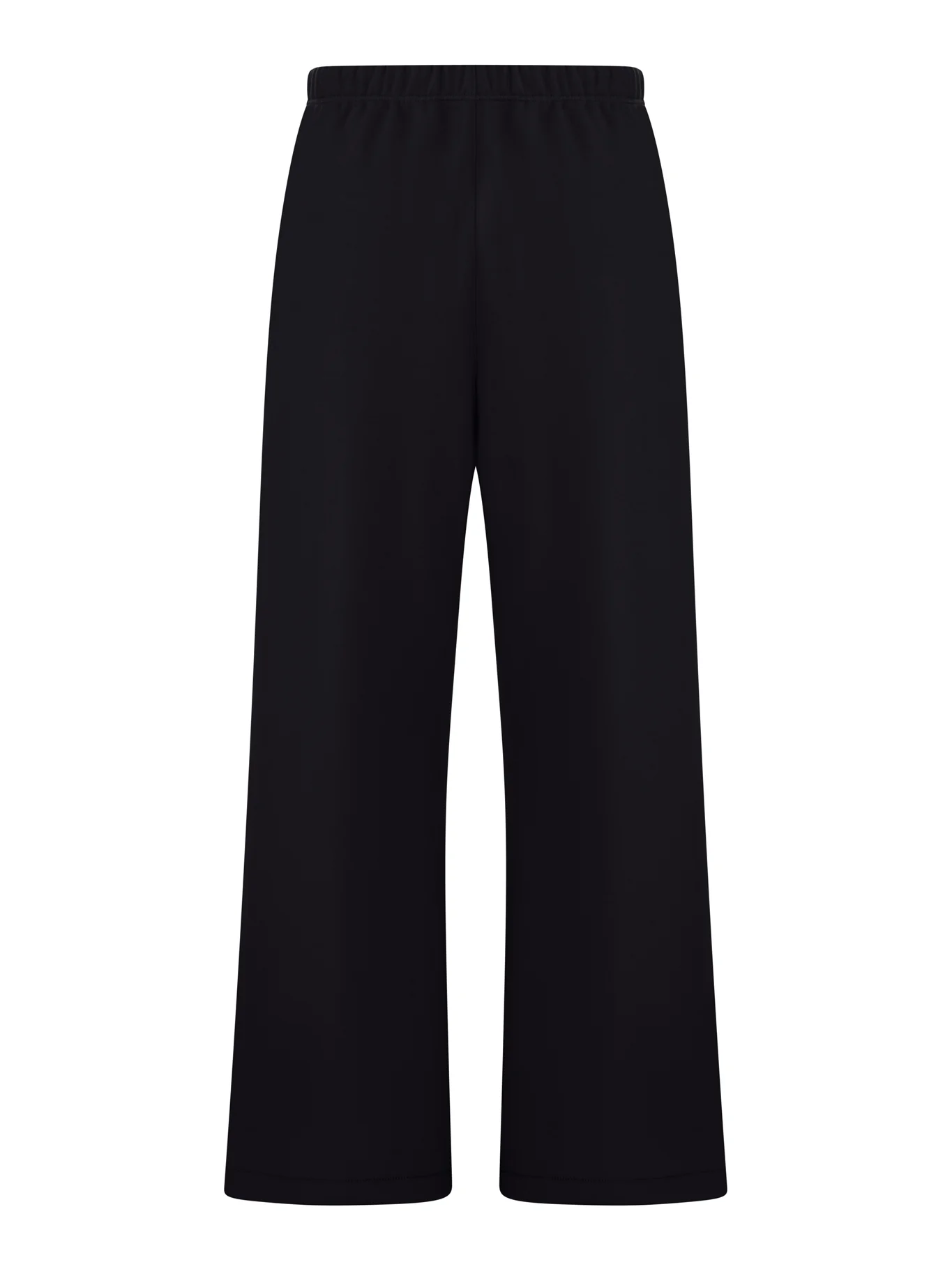 SIGNATURE COTTON BLEND SWEATPANTS - Image 2