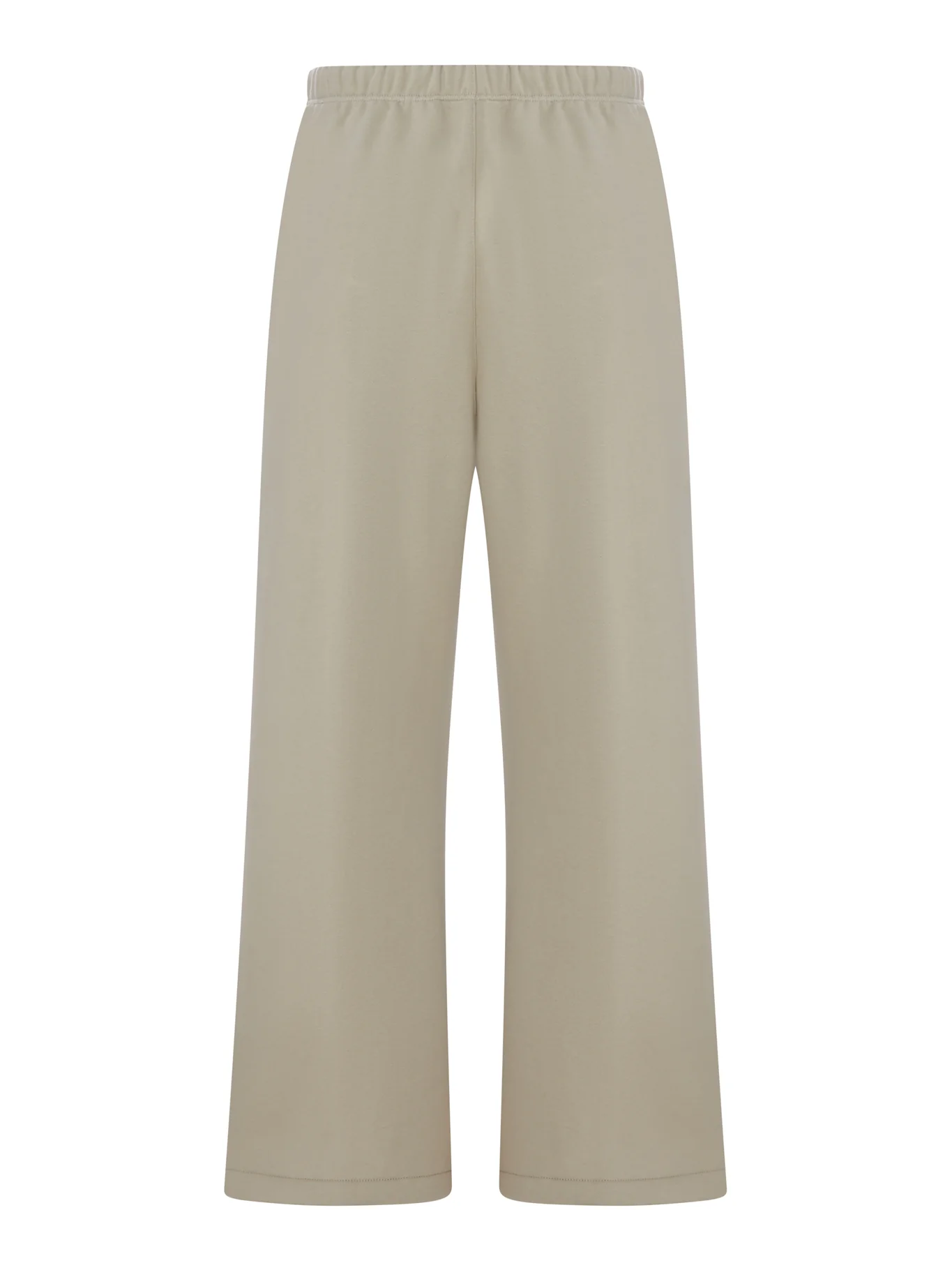 SIGNATURE COTTON BLEND SWEATPANTS - Image 2