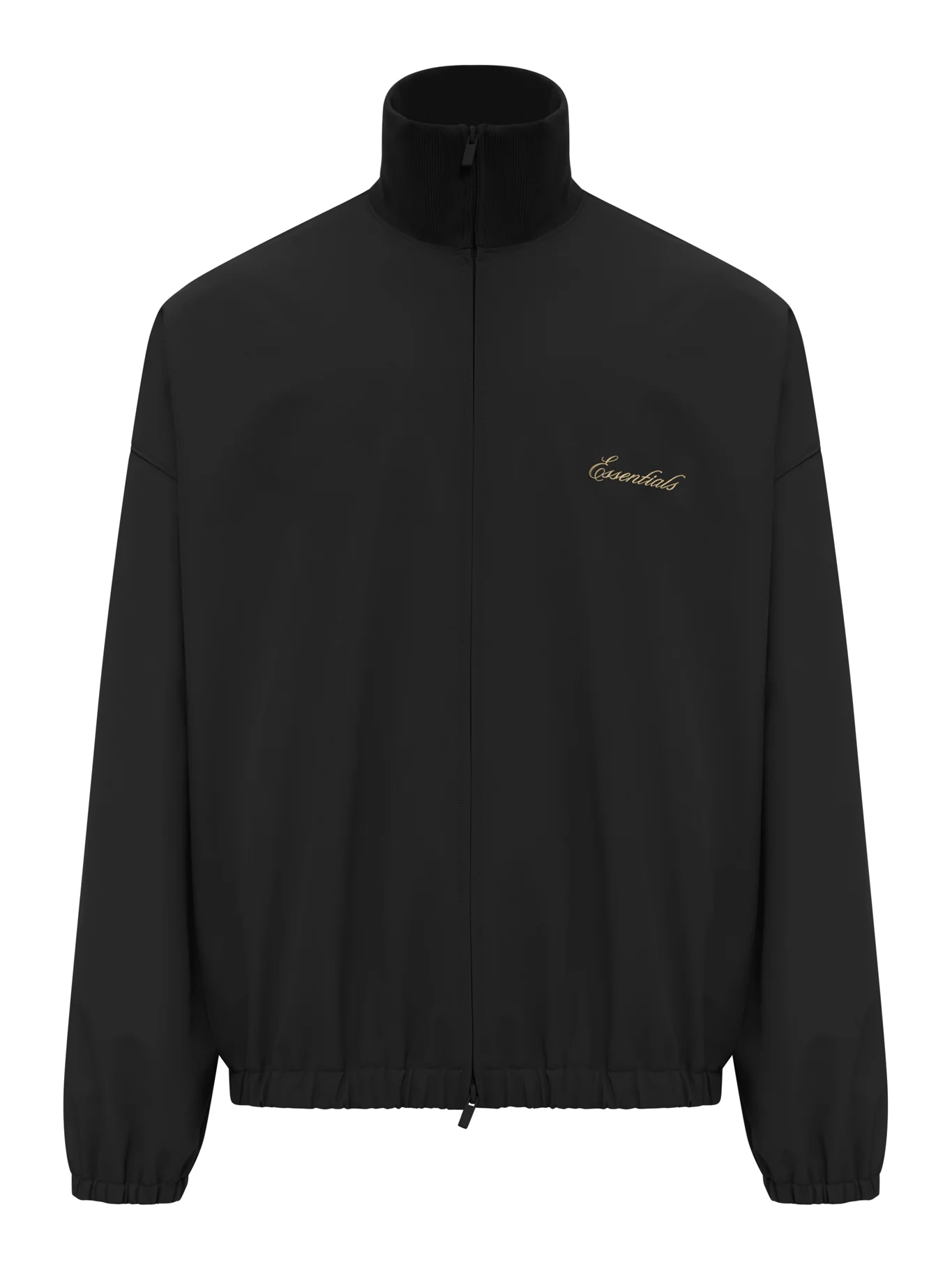 SIGNATURE TRACK JACKET