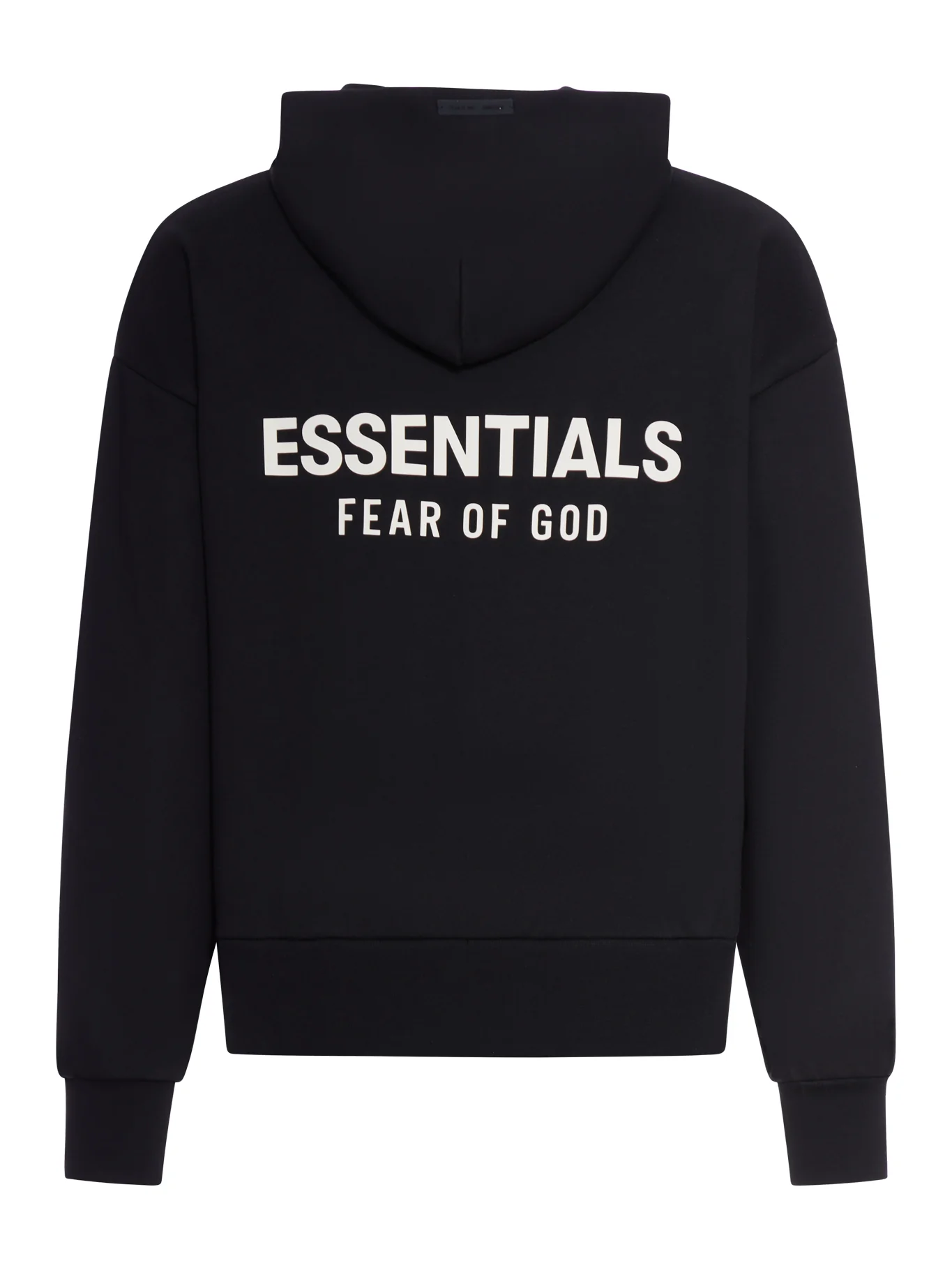 ZIP-UP HOODIE - Image 2