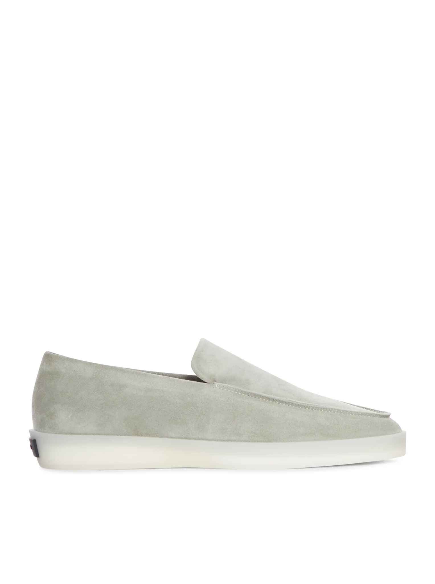 MOC RUNNER IN SUEDE
