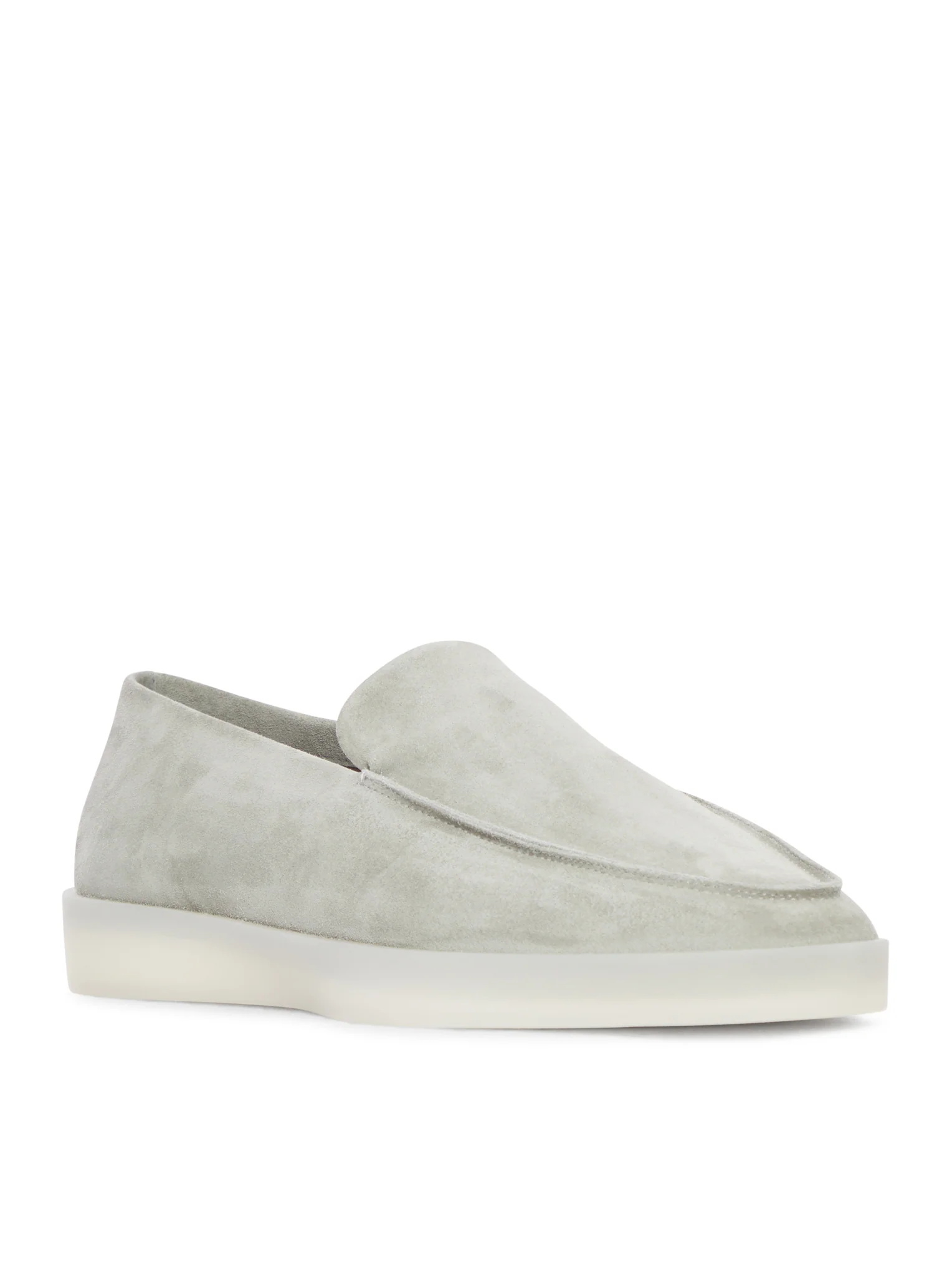 MOC RUNNER IN SUEDE - Image 2