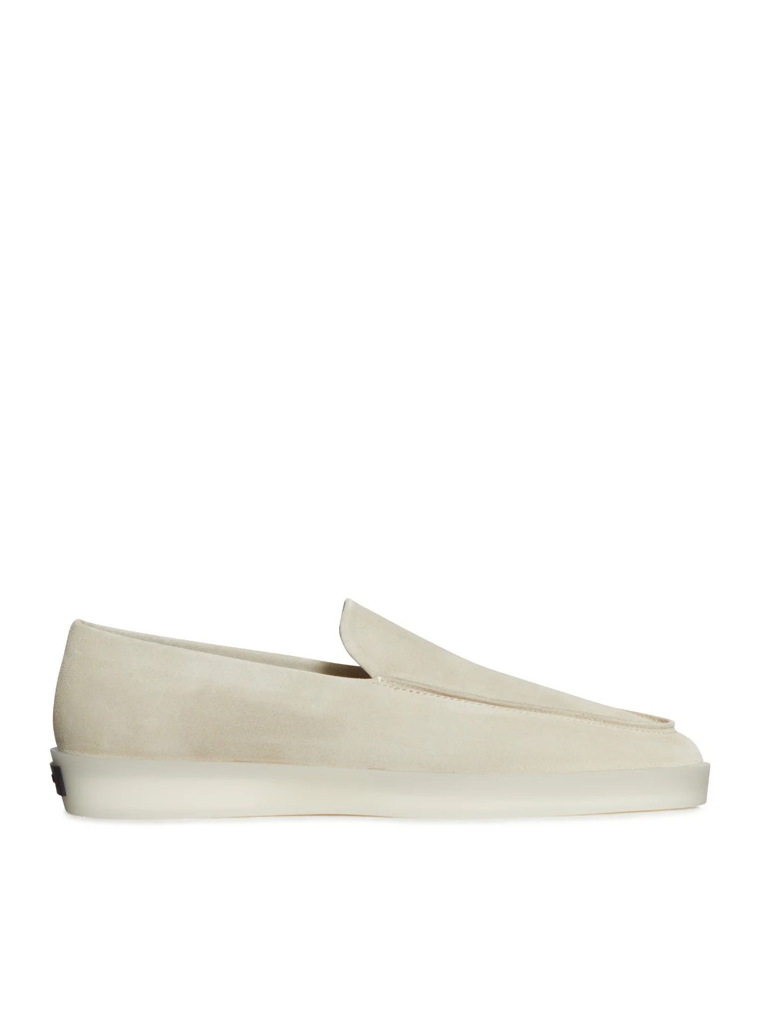 MOC RUNNER IN SUEDE