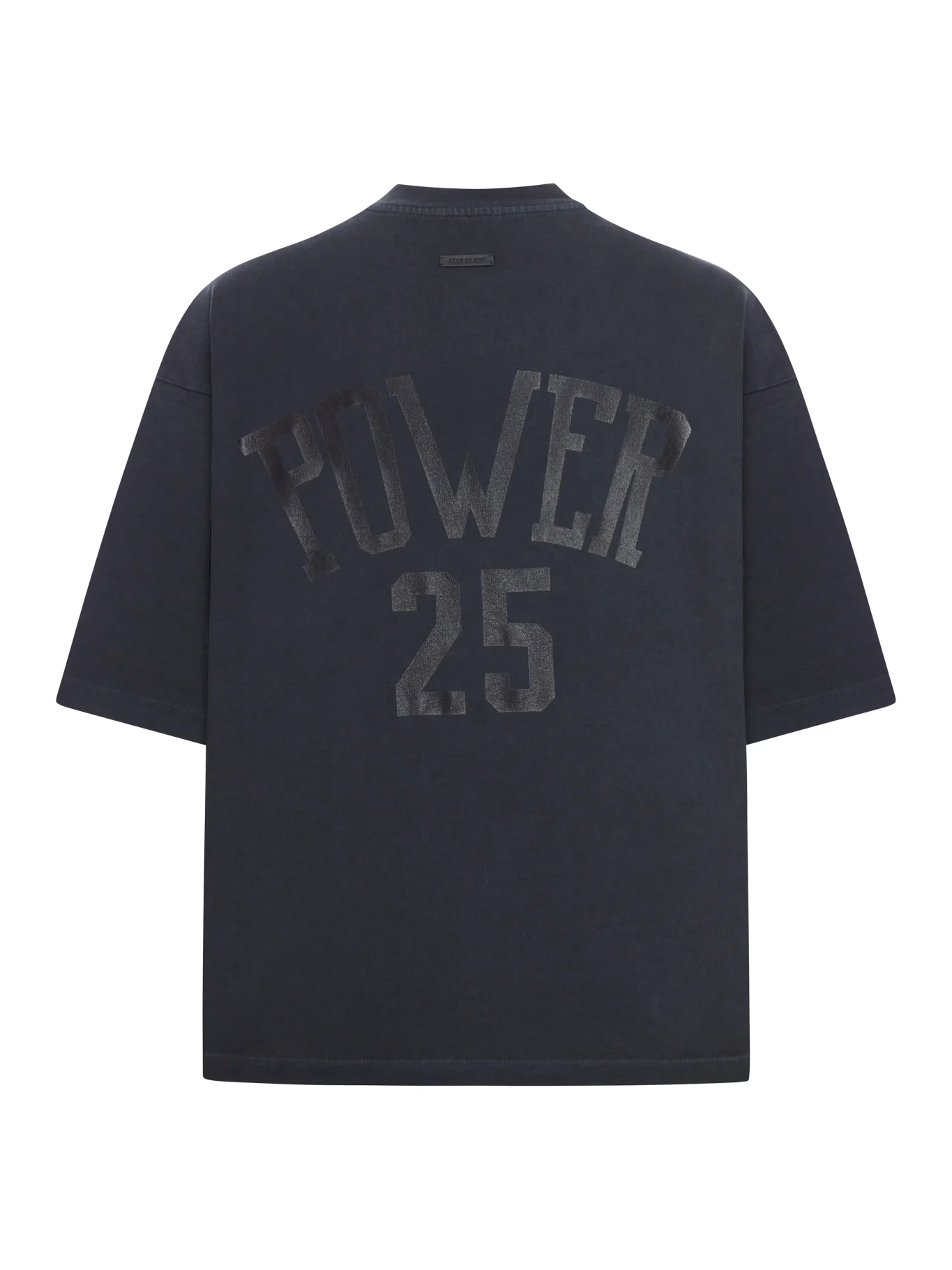 RELAXED POWER 25 TEE - Image 2